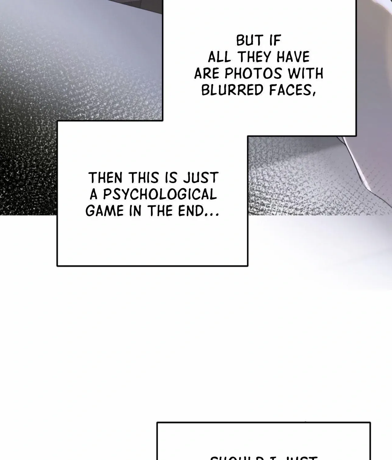 Dear Stranger Chapter 55 page 21 - 