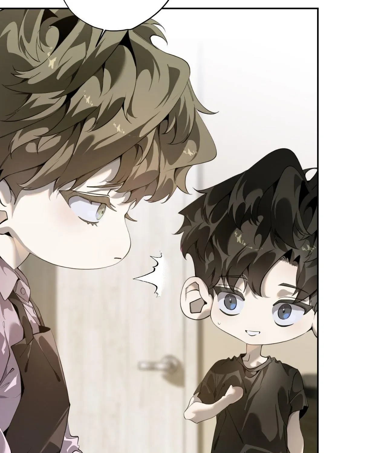 Dear Stranger Chapter 55 page 40 - 