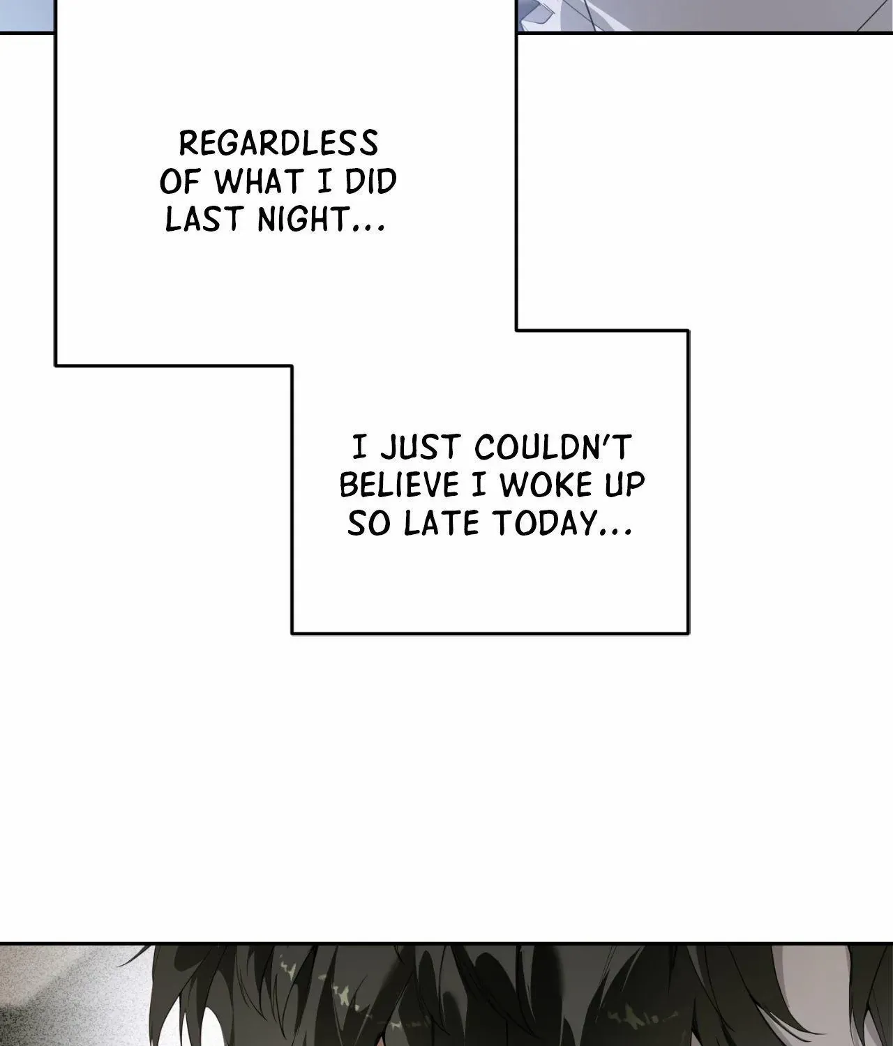 Dear Stranger Chapter 55 page 5 - 