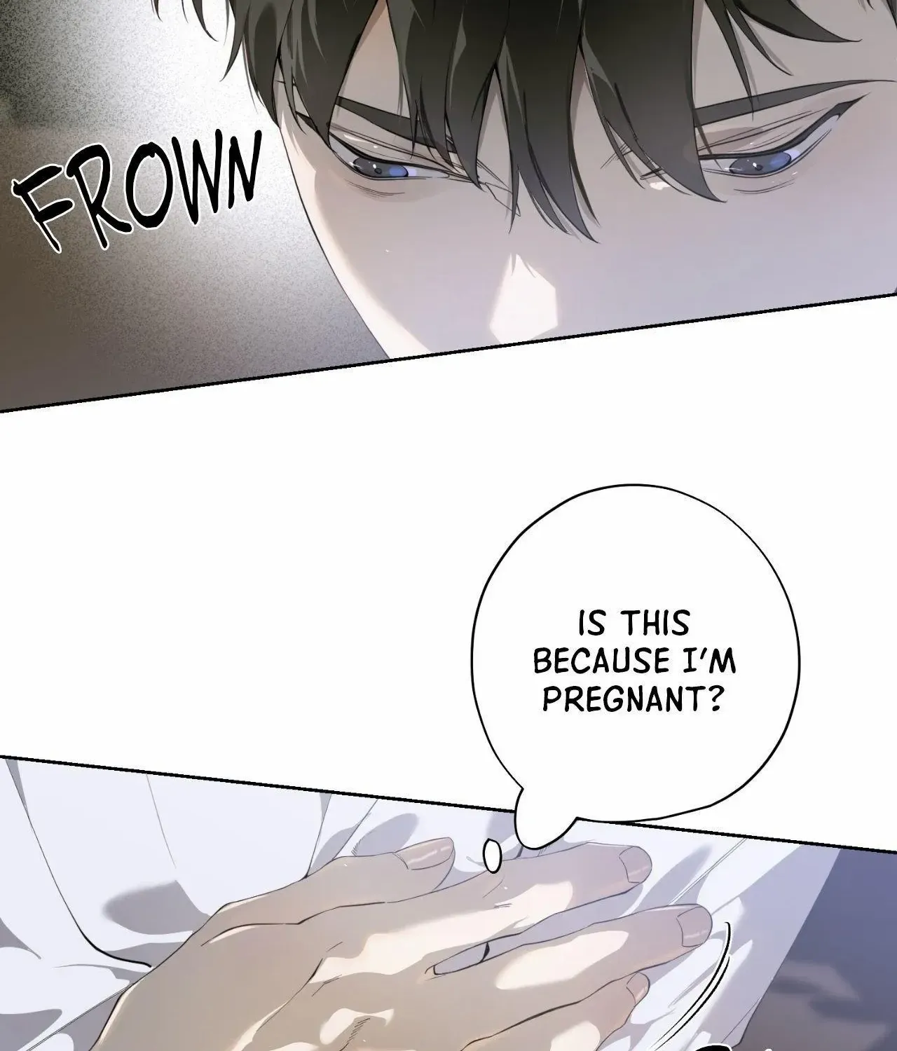 Dear Stranger Chapter 55 page 6 - 