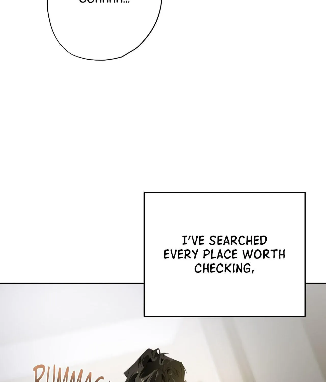 Dear Stranger Chapter 55 page 54 - 