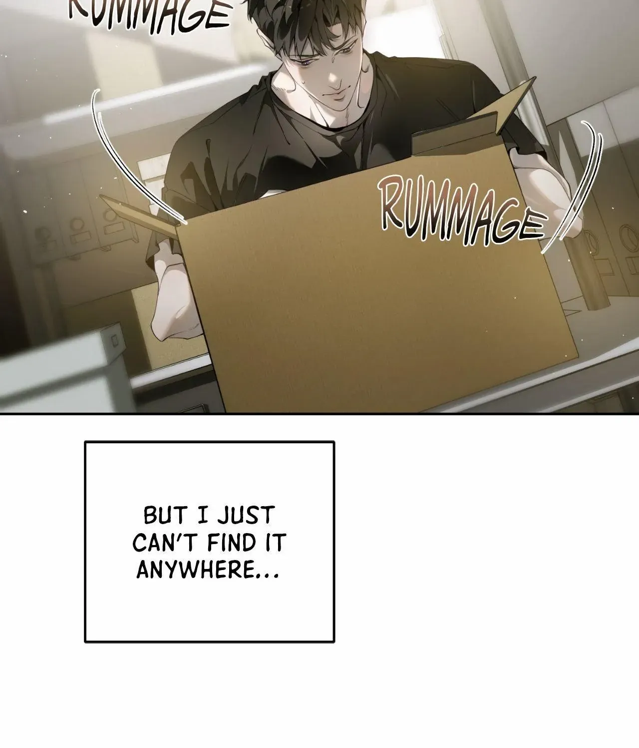 Dear Stranger Chapter 55 page 55 - 