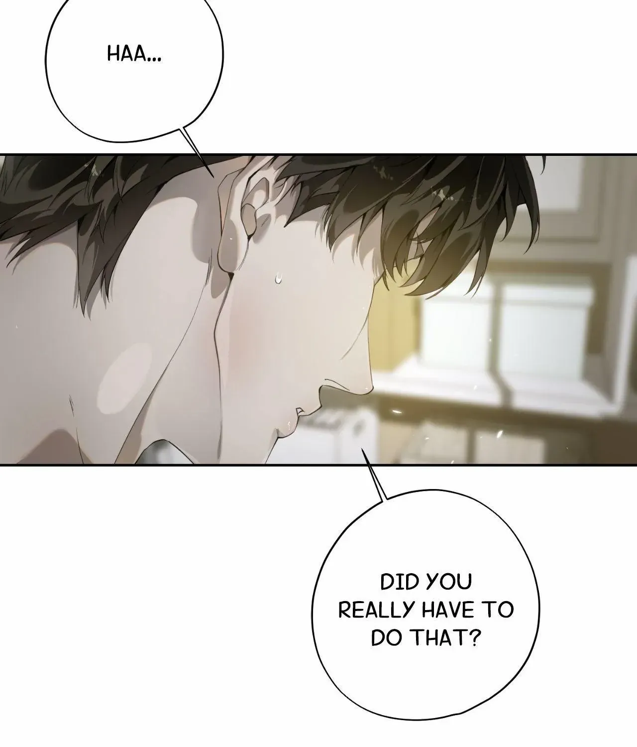 Dear Stranger Chapter 55 page 59 - 