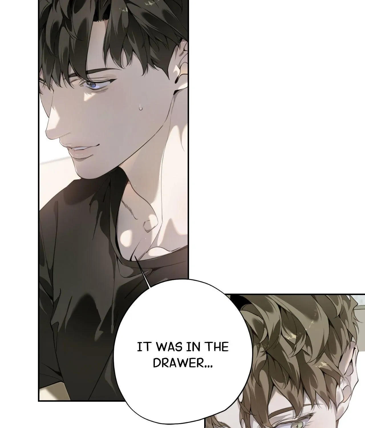 Dear Stranger Chapter 55 page 65 - 