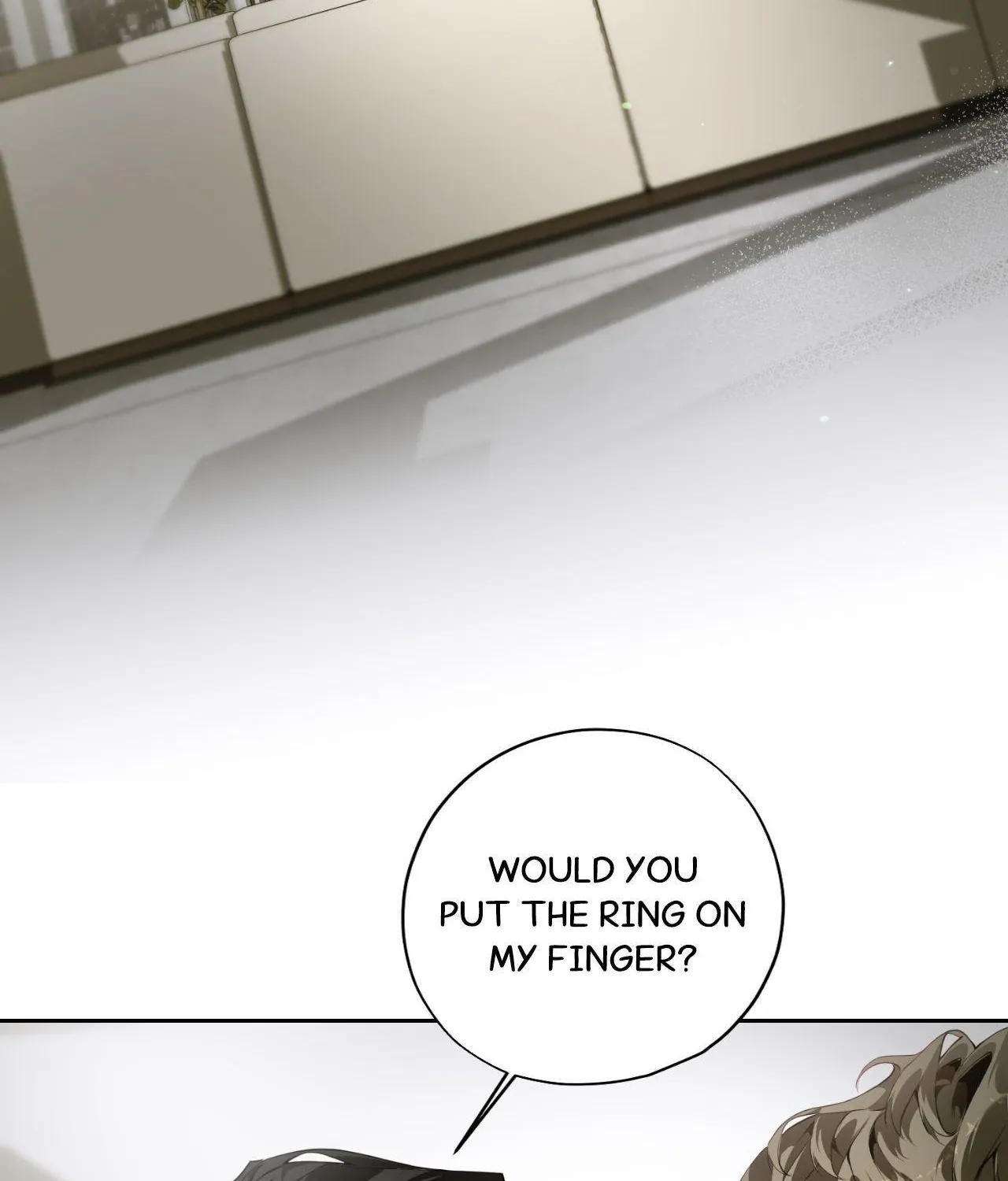 Dear Stranger Chapter 55 page 68 - 