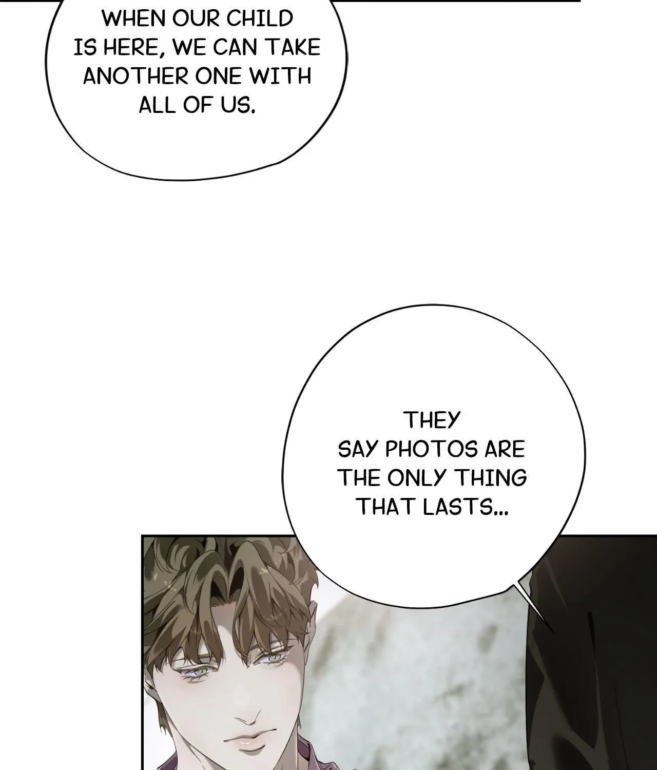 Dear Stranger Chapter 55 page 74 - 