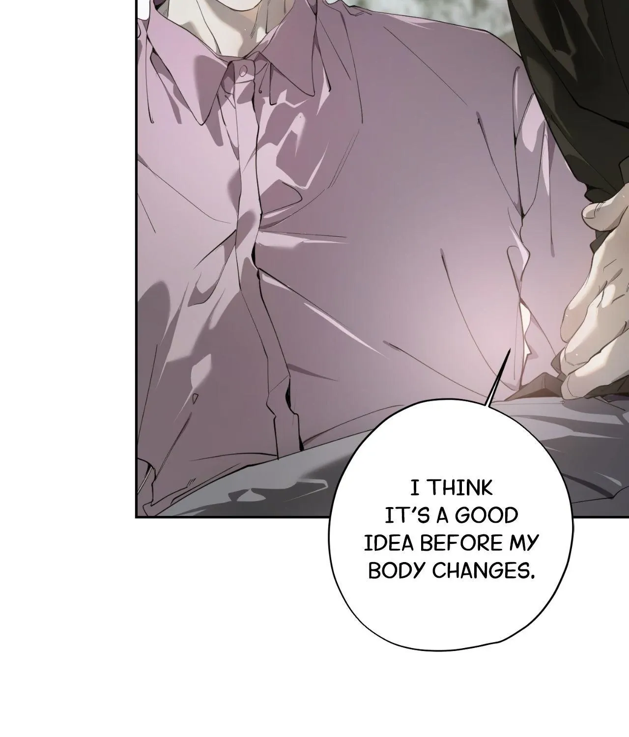 Dear Stranger Chapter 55 page 75 - 