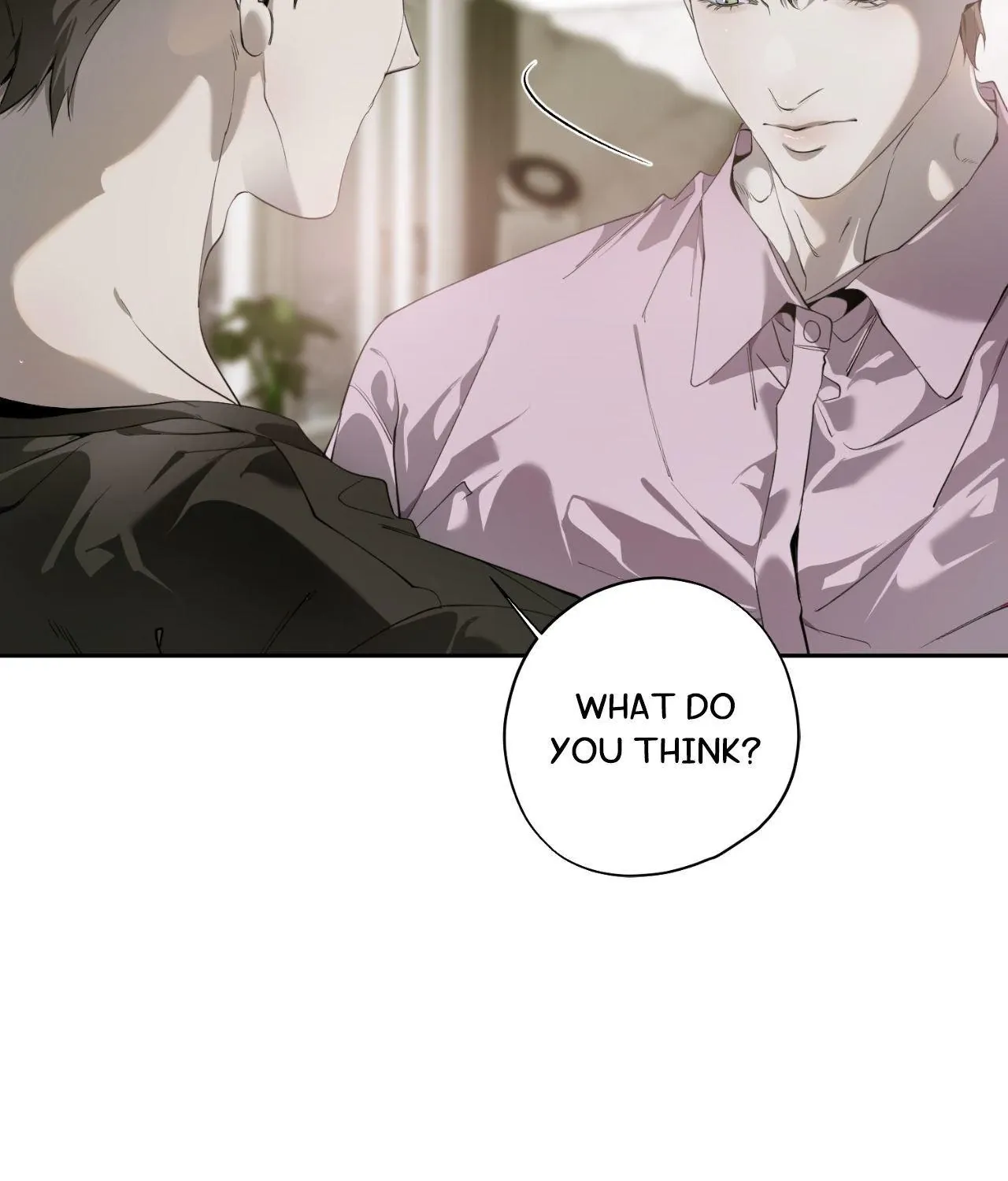 Dear Stranger Chapter 55 page 77 - 