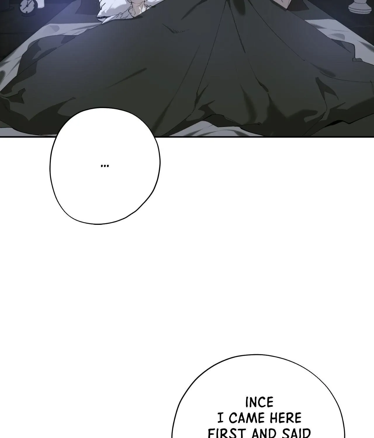 Dear Stranger Chapter 55 page 9 - 