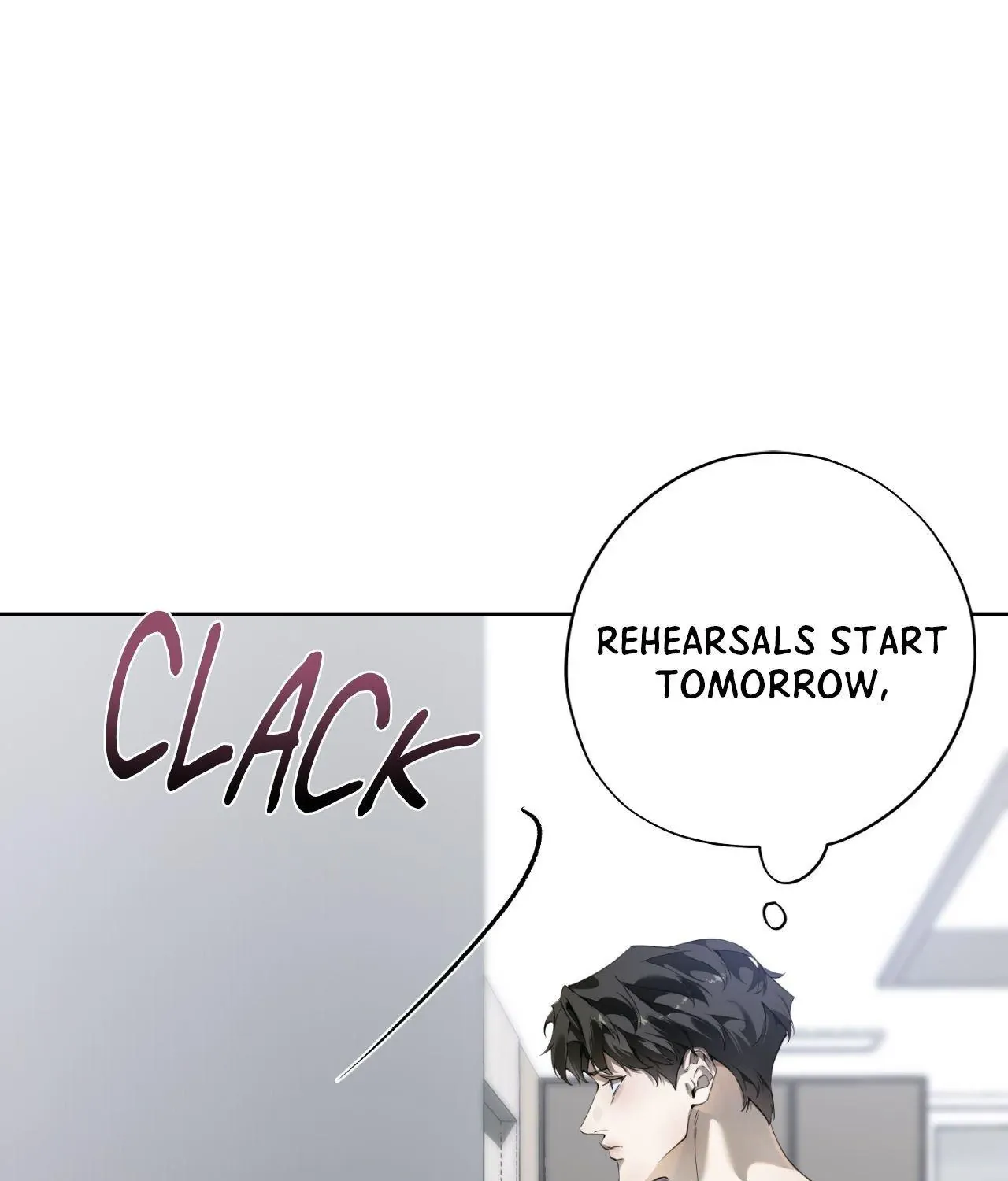 Dear Stranger Chapter 55 page 89 - 