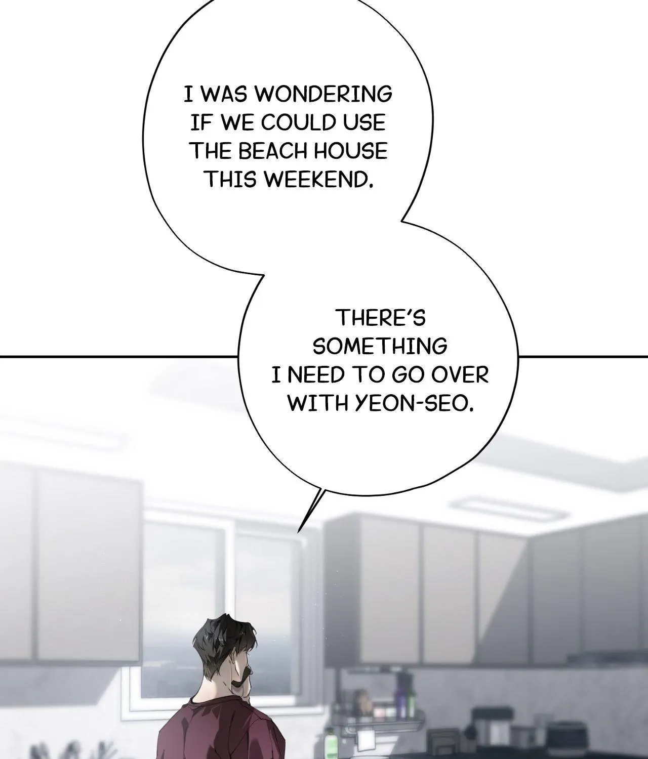 Dear Stranger Chapter 55 page 99 - 