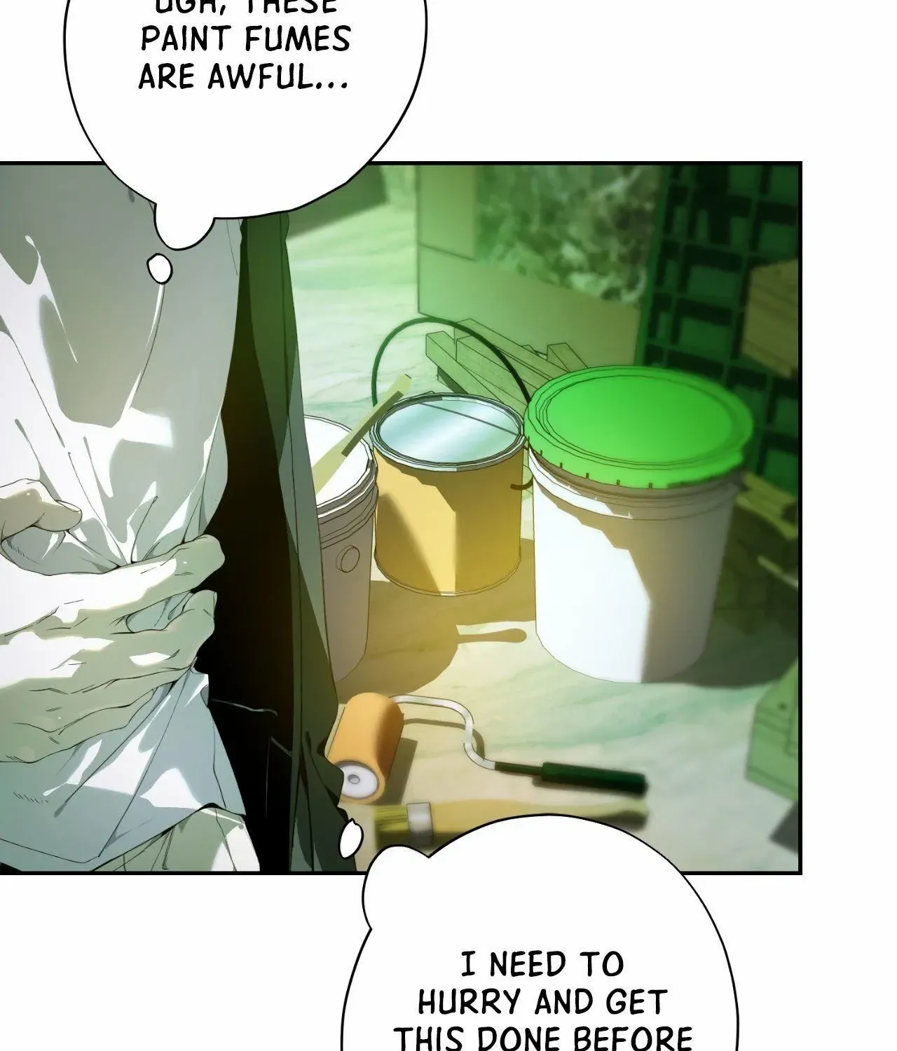 Dear Stranger Chapter 56 page 102 - 