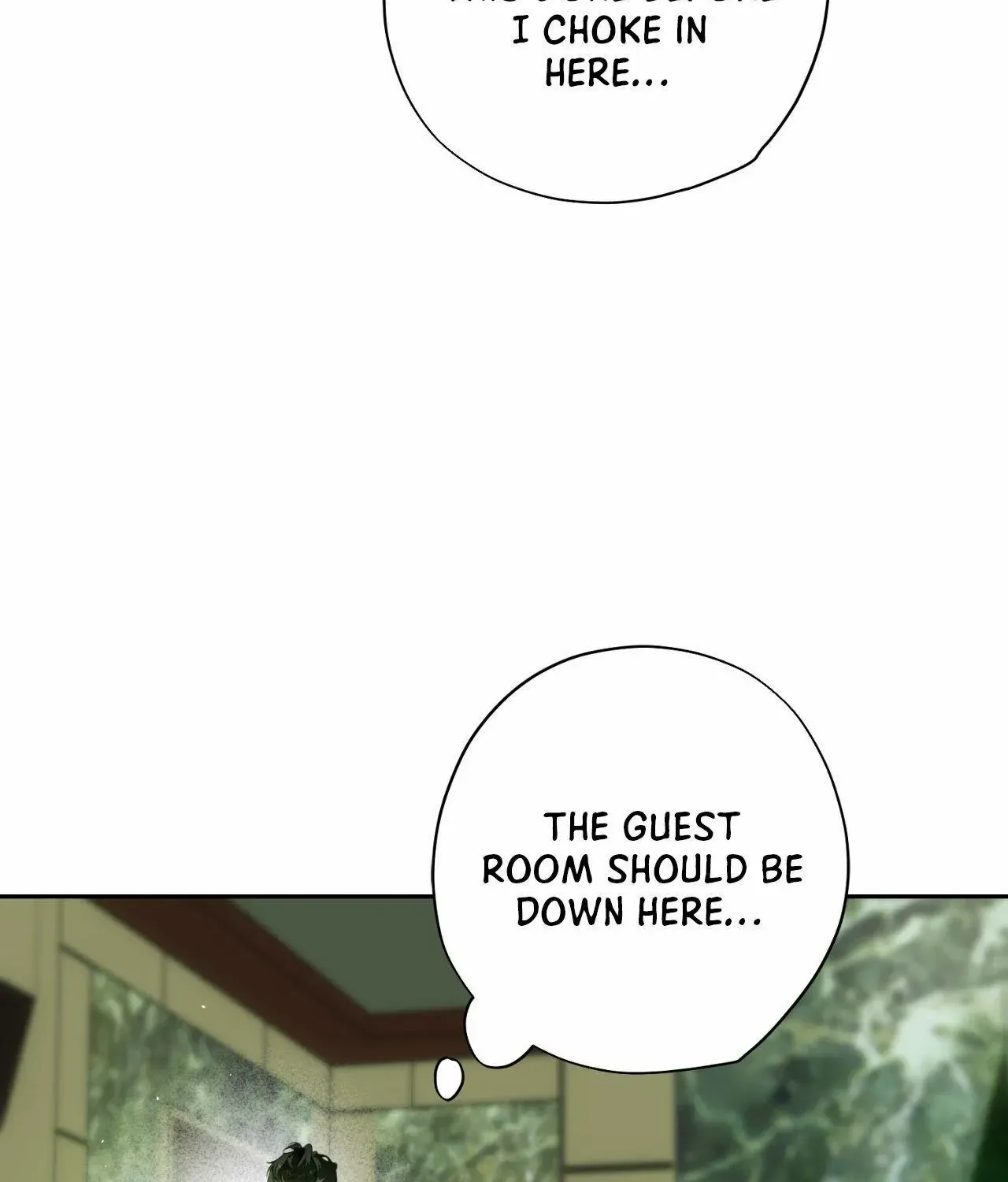 Dear Stranger Chapter 56 page 103 - 