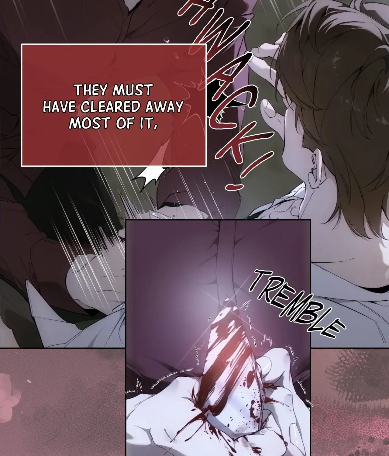 Dear Stranger Chapter 56 page 113 - 