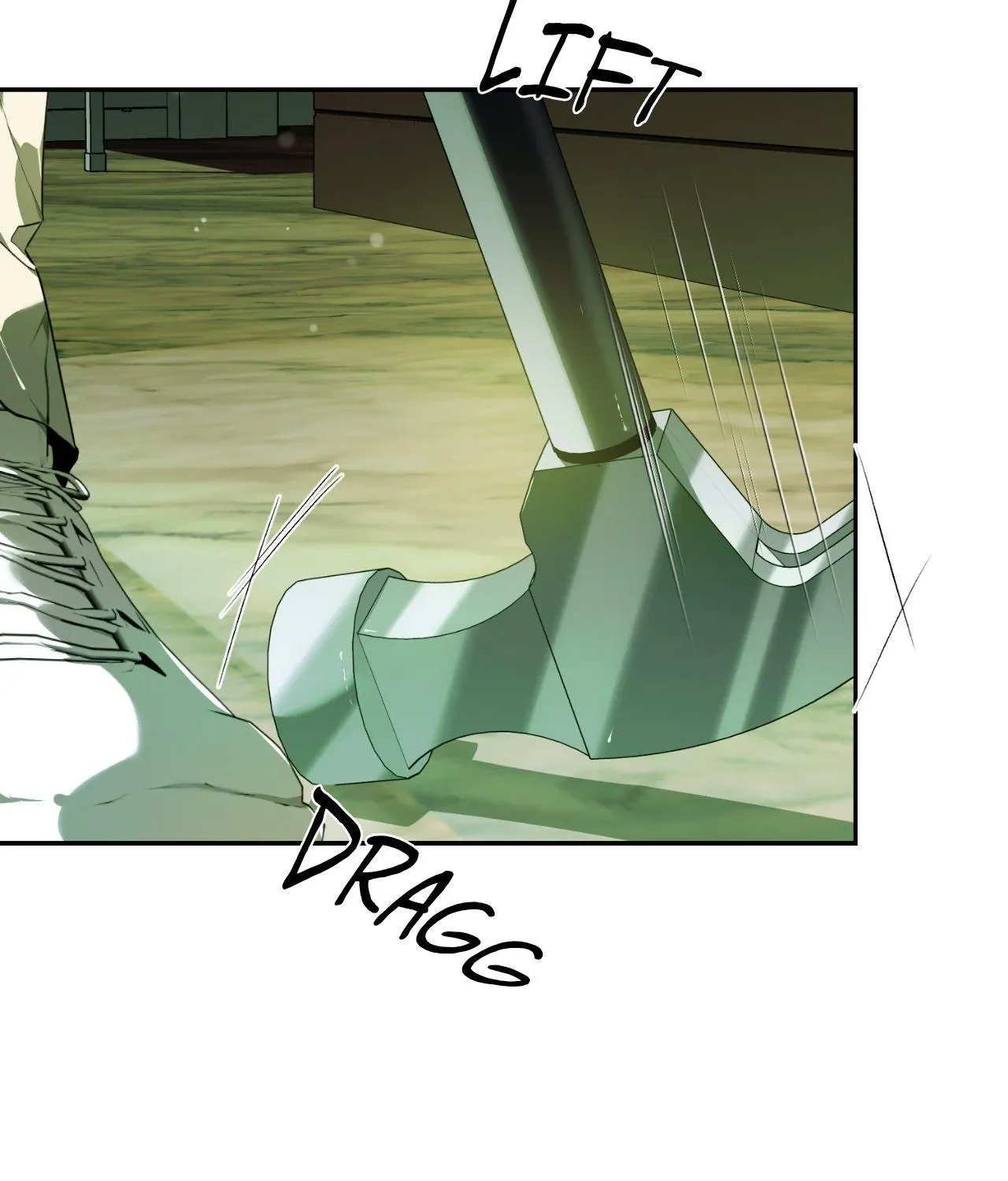 Dear Stranger Chapter 56 page 118 - 