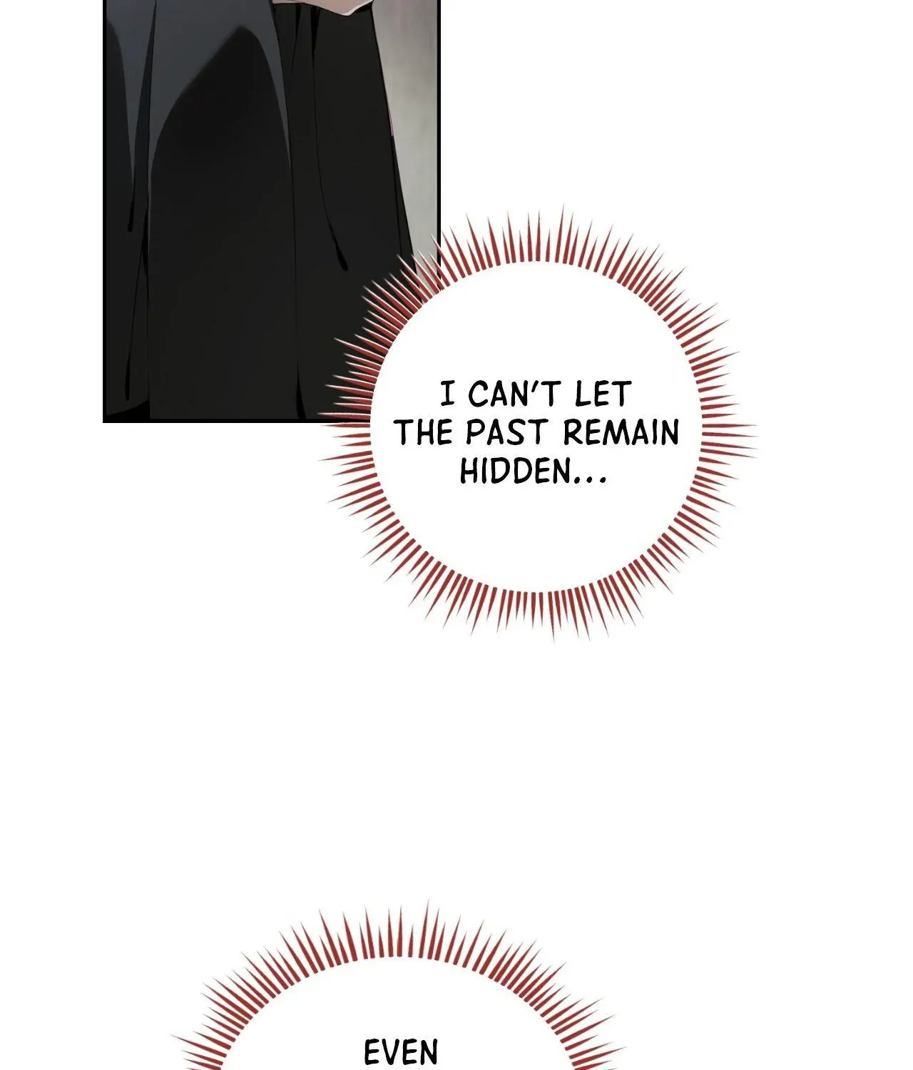 Dear Stranger Chapter 56 page 13 - 
