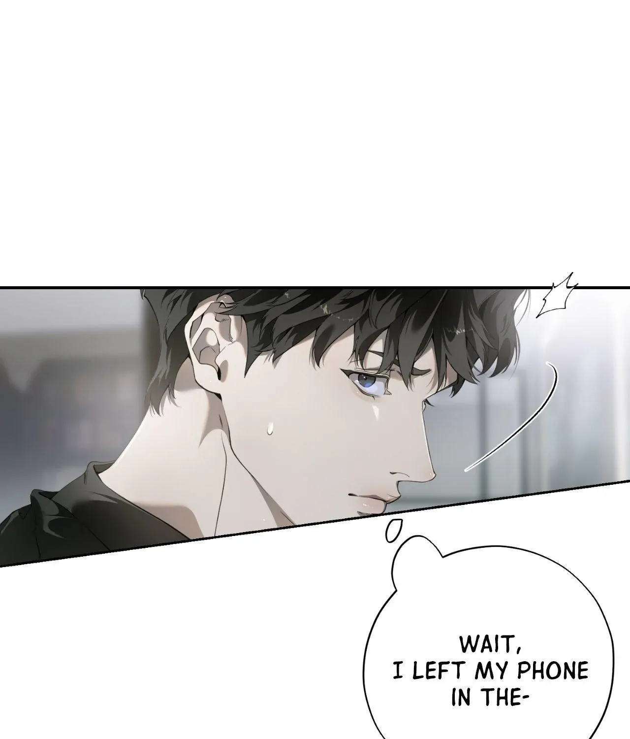 Dear Stranger Chapter 56 page 18 - 