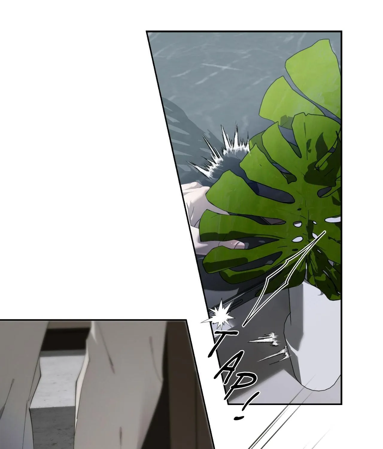 Dear Stranger Chapter 56 page 21 - 