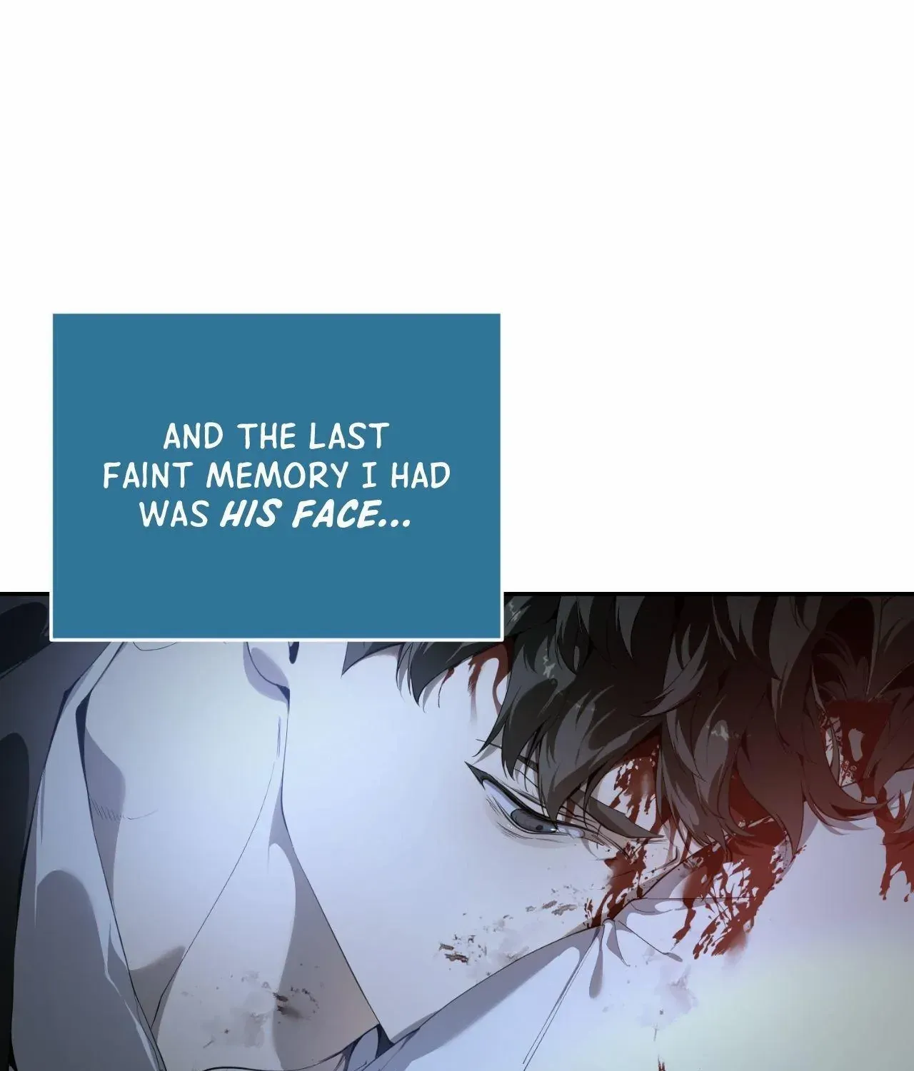 Dear Stranger Chapter 56 page 36 - 