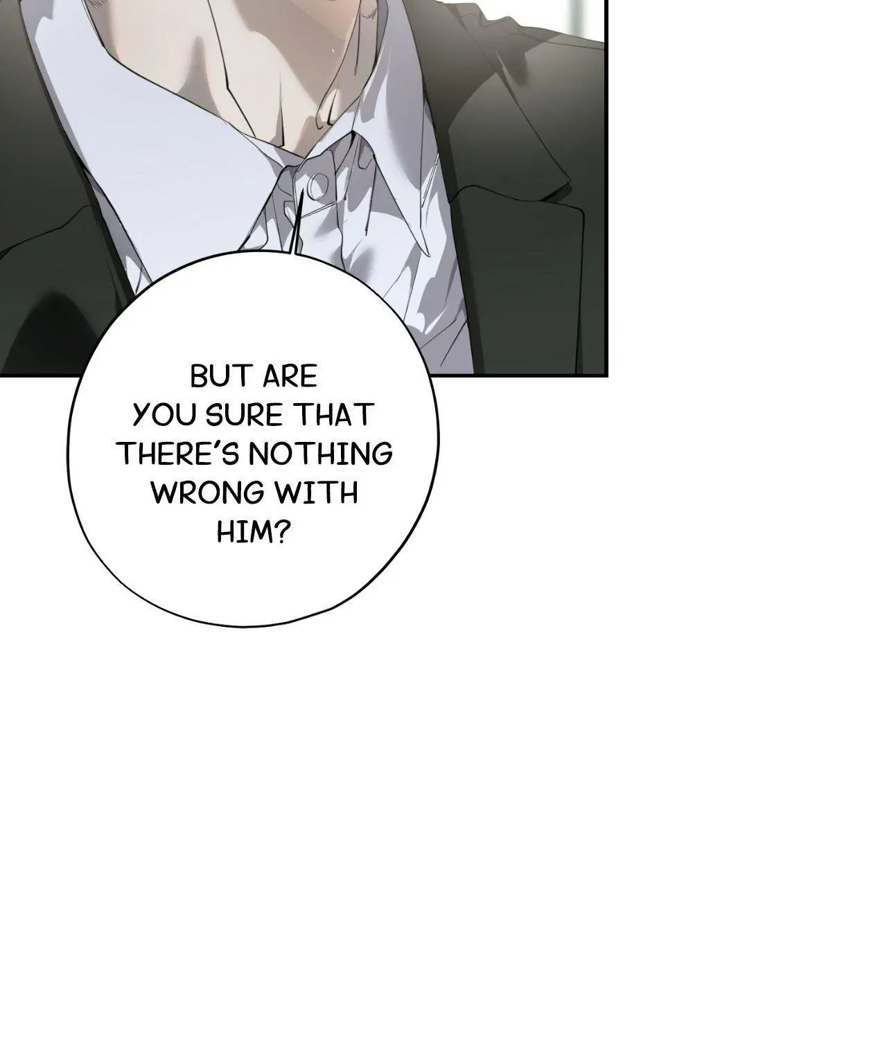 Dear Stranger Chapter 56 page 48 - 