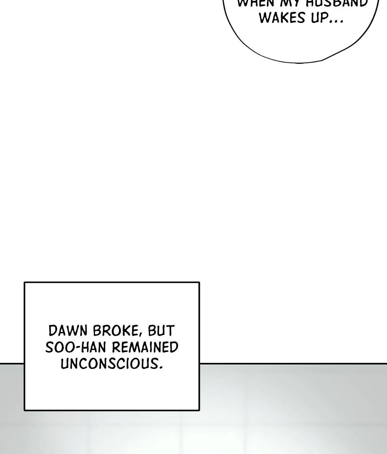 Dear Stranger Chapter 56 page 59 - 