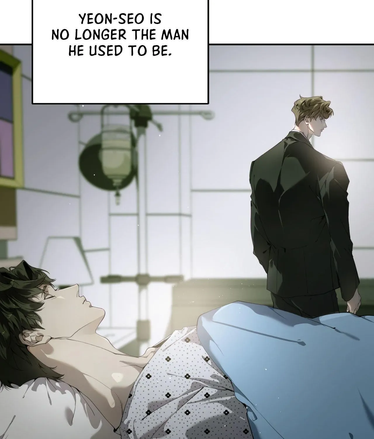 Dear Stranger Chapter 56 page 65 - 