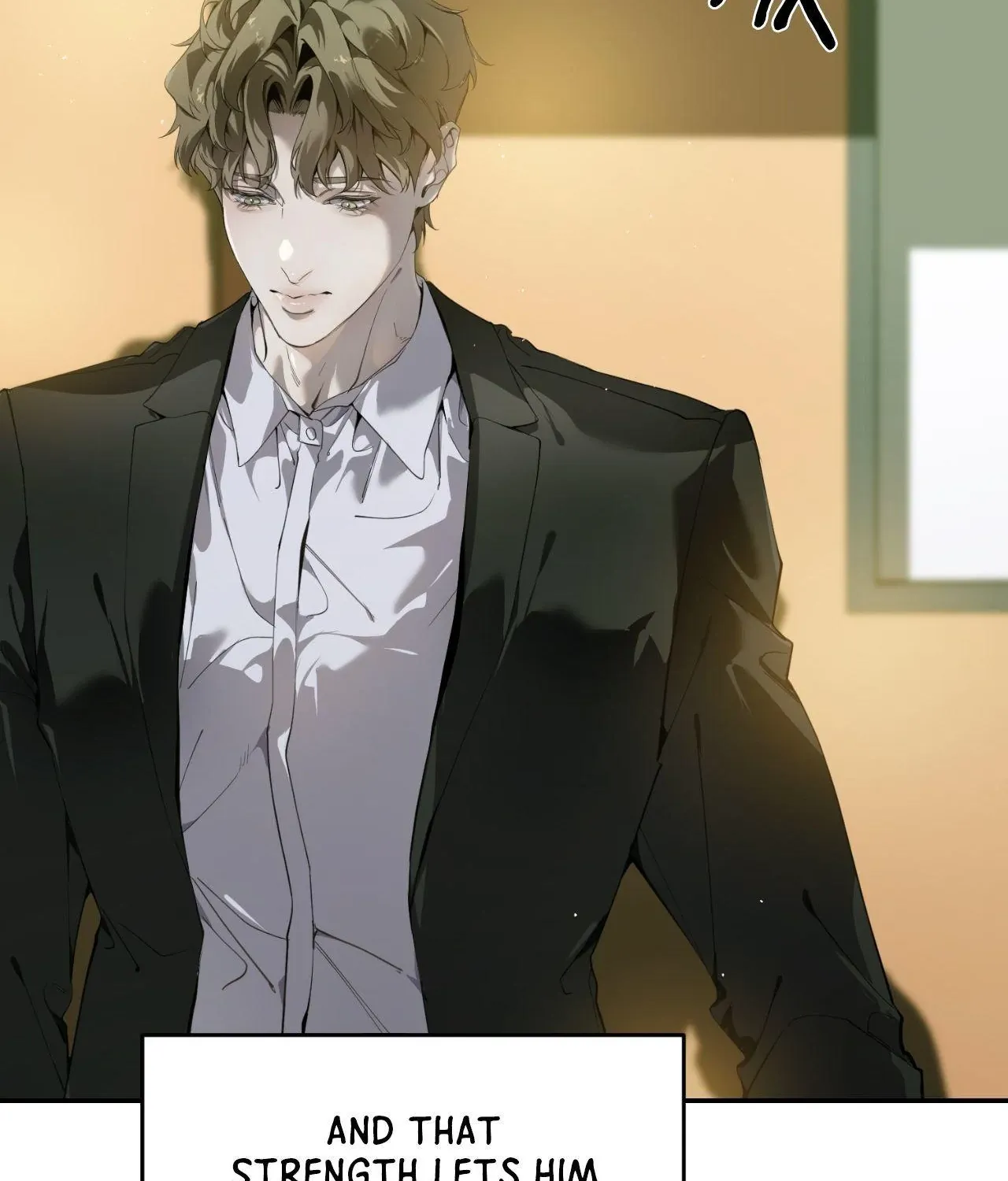 Dear Stranger Chapter 56 page 67 - 