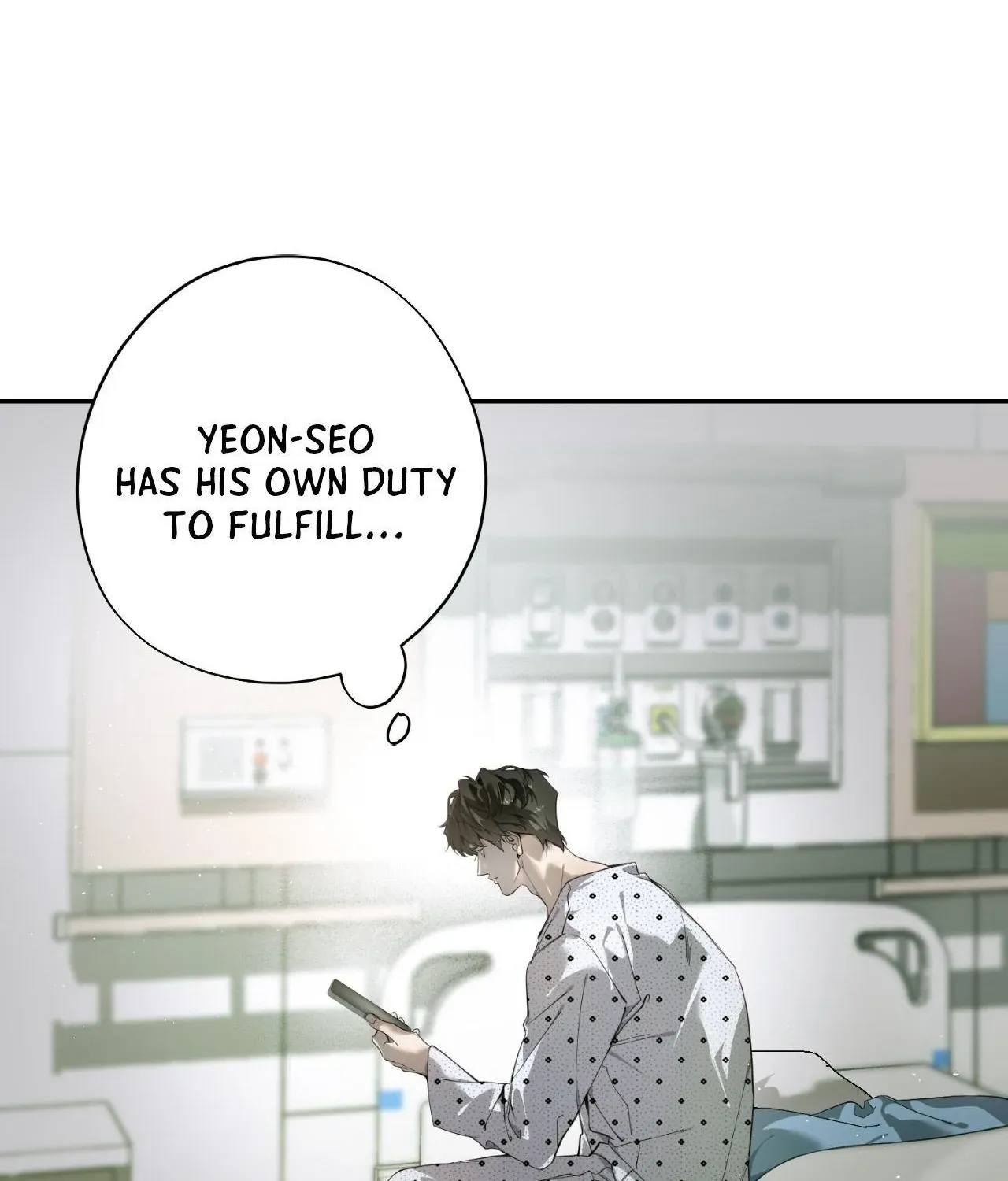 Dear Stranger Chapter 56 page 71 - 