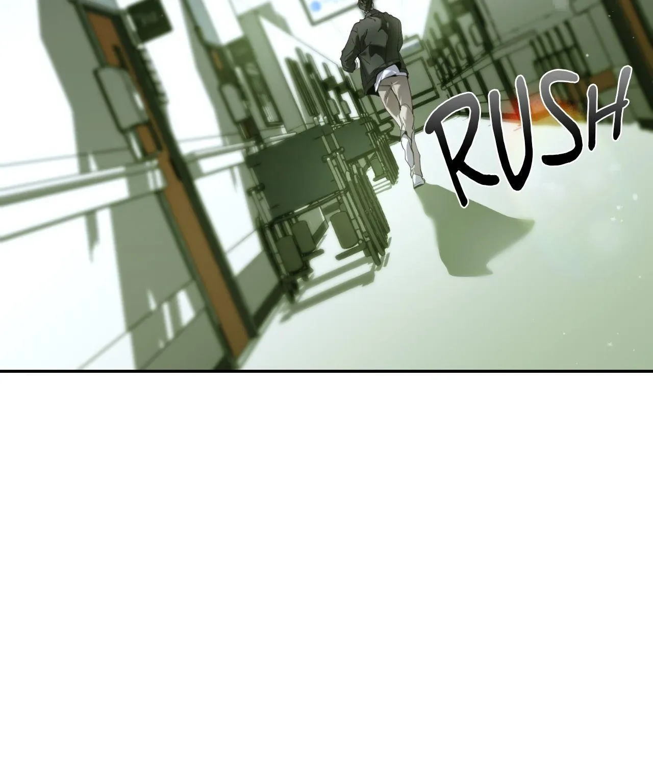 Dear Stranger Chapter 56 page 80 - 
