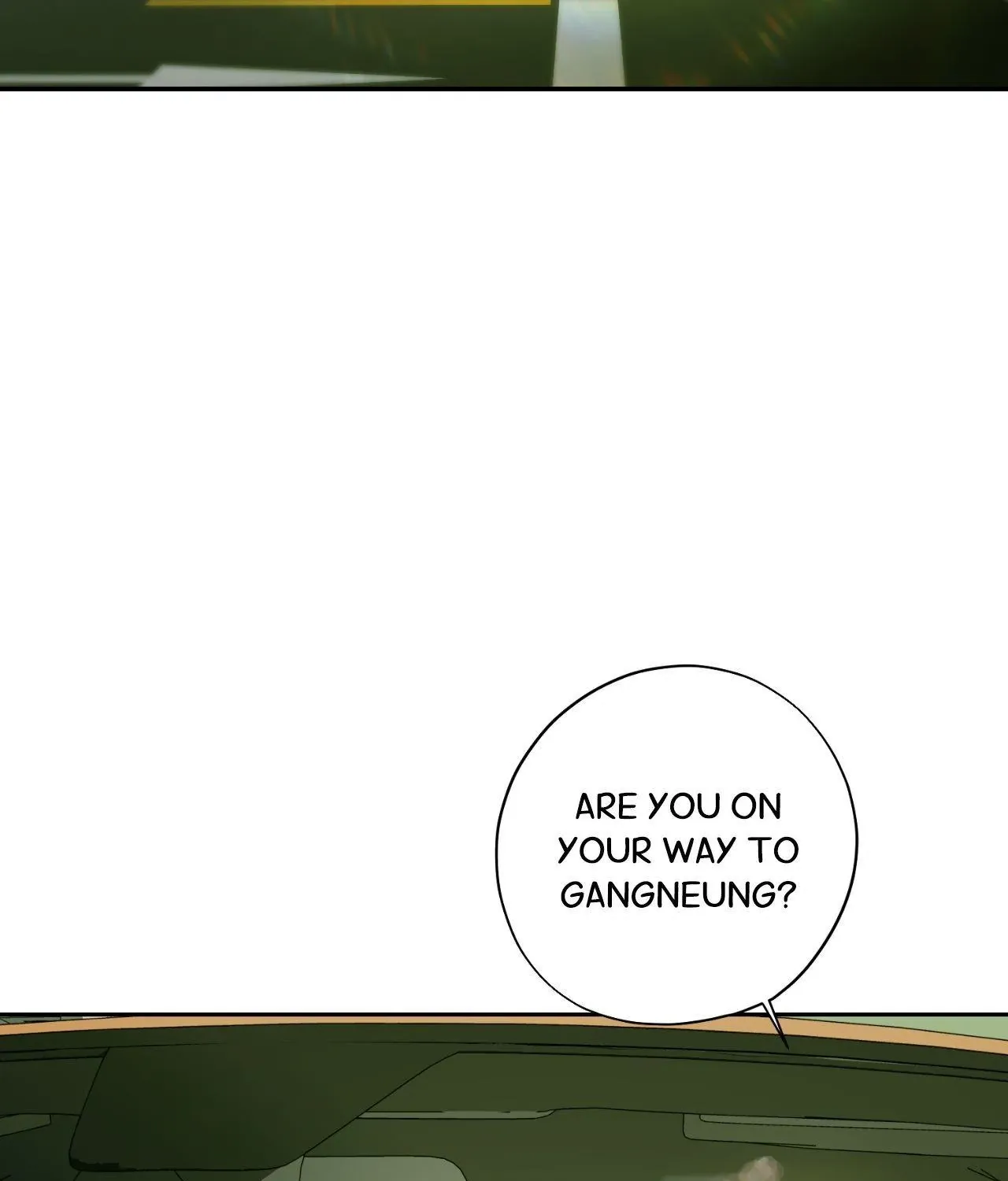 Dear Stranger Chapter 56 page 82 - 
