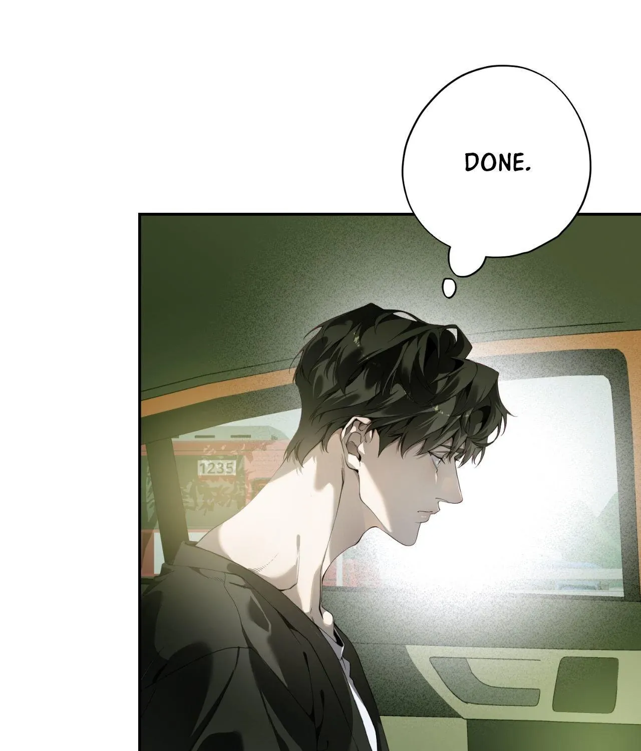 Dear Stranger Chapter 56 page 86 - 