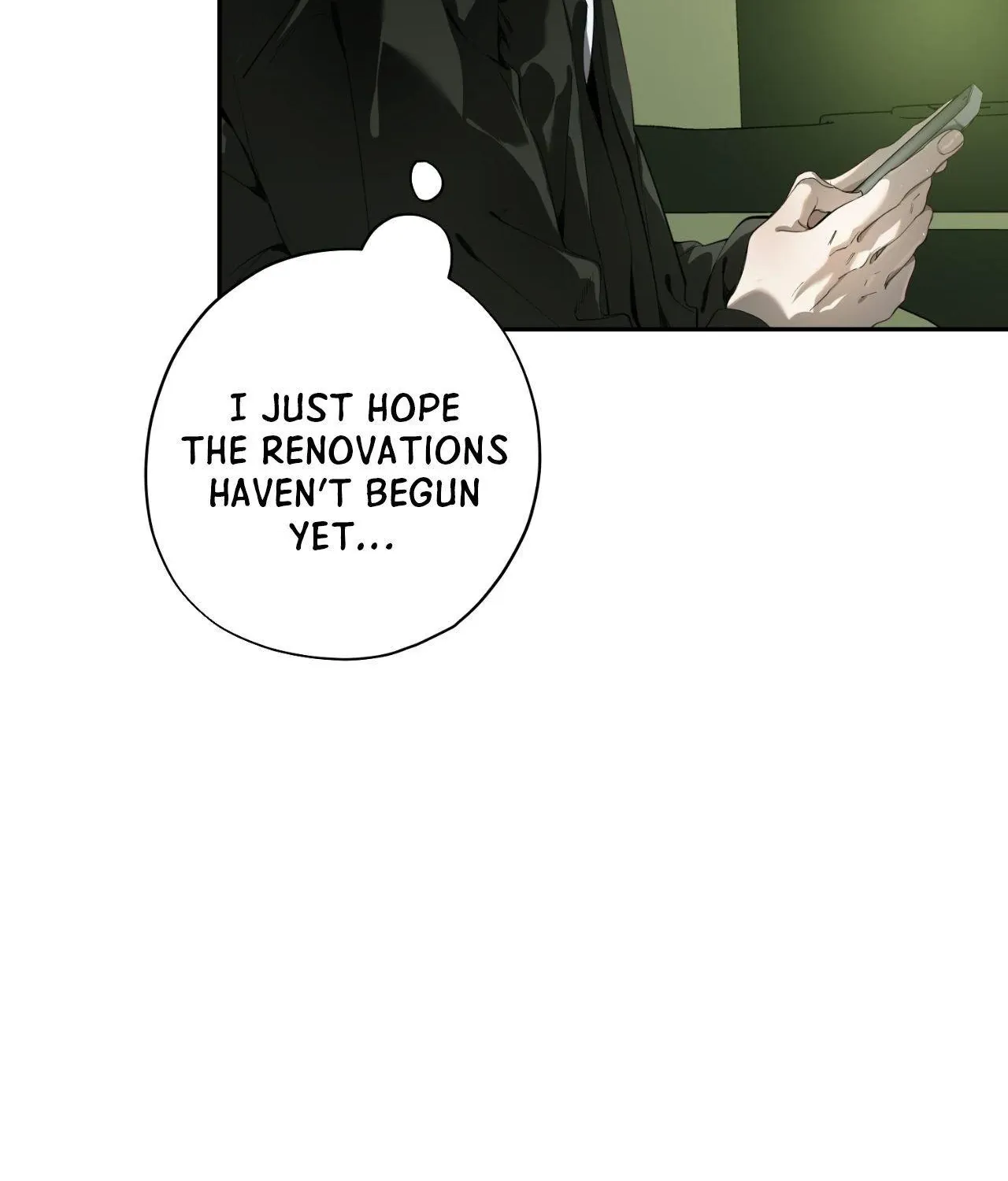 Dear Stranger Chapter 56 page 87 - 