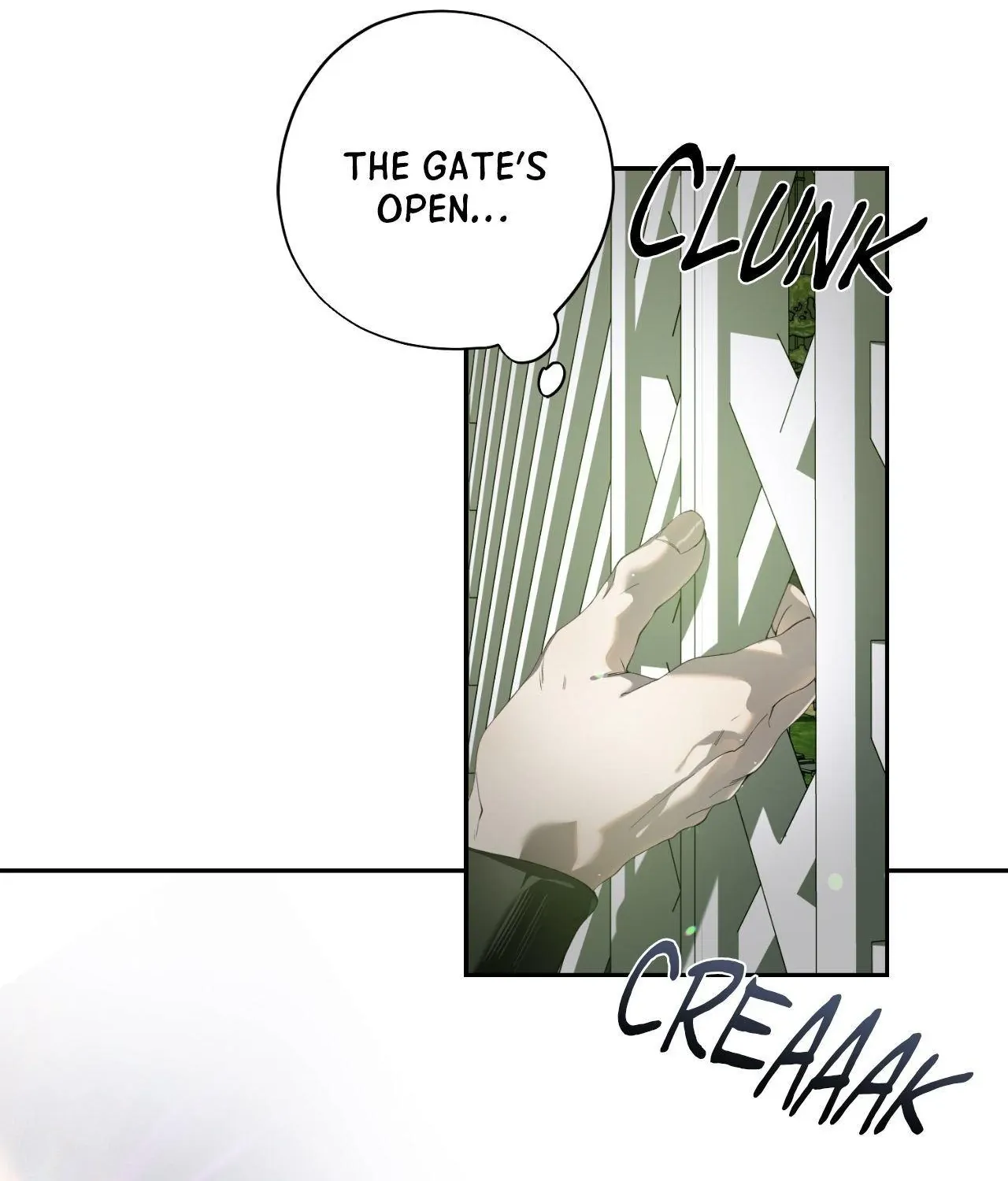 Dear Stranger Chapter 56 page 95 - 