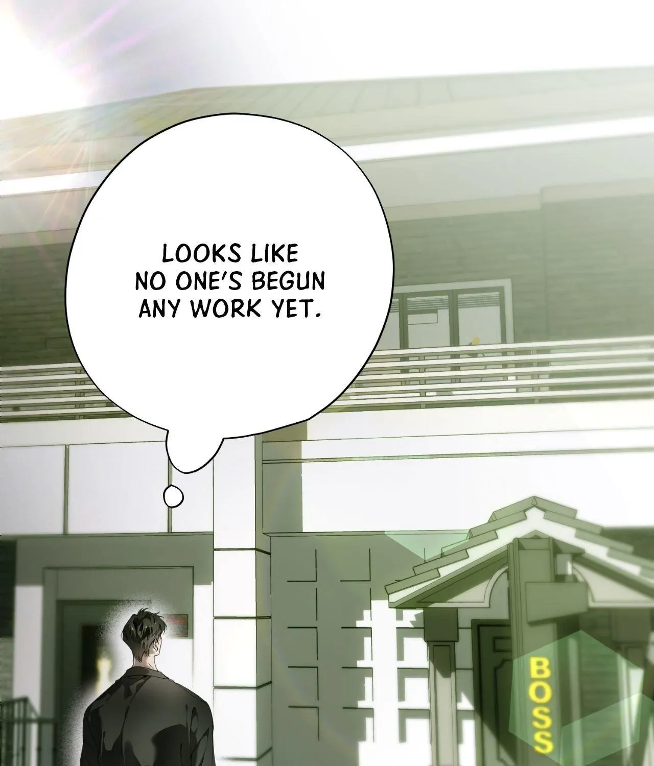 Dear Stranger Chapter 56 page 96 - 