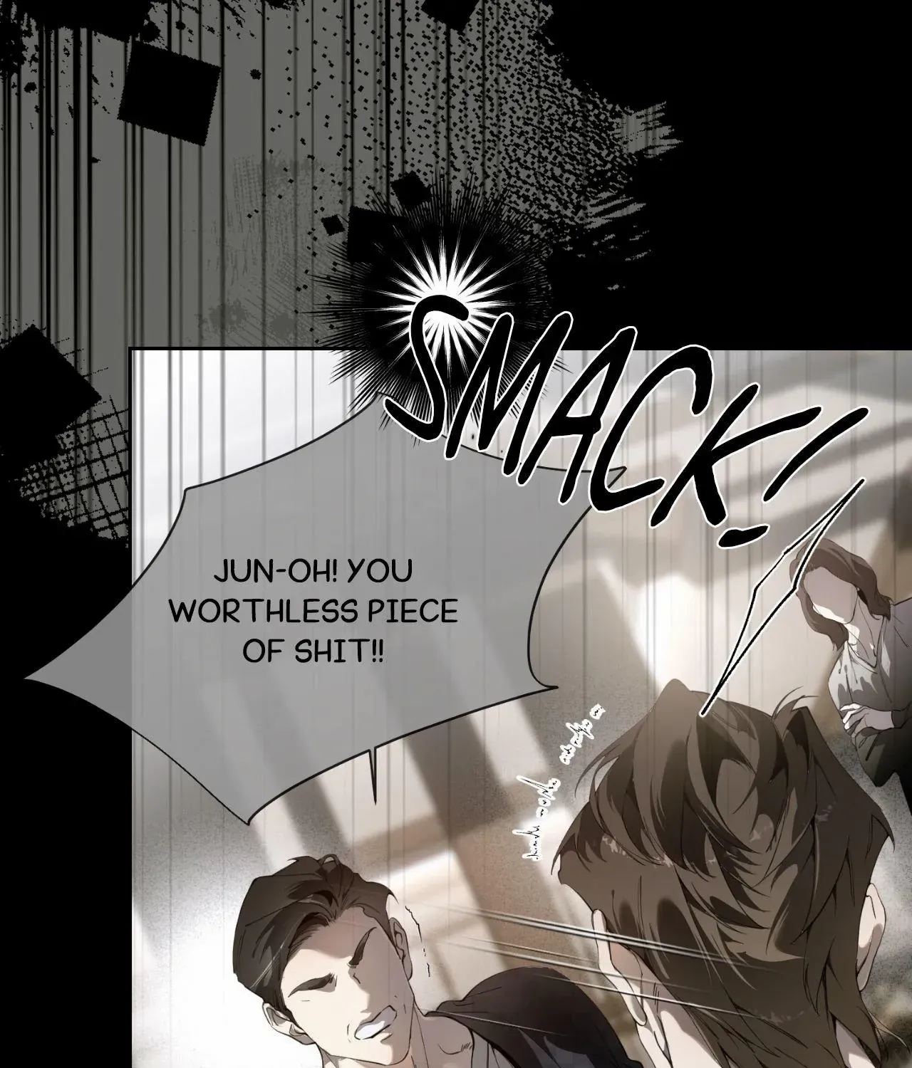 Dear Stranger Chapter 57 page 112 - 