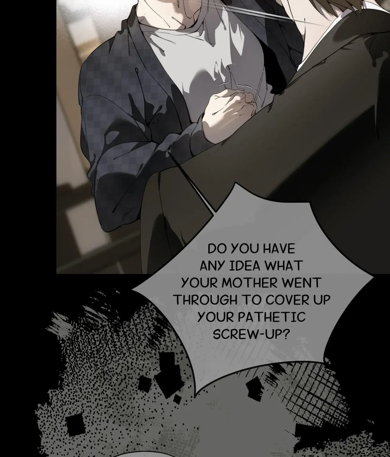 Dear Stranger Chapter 57 page 113 - 