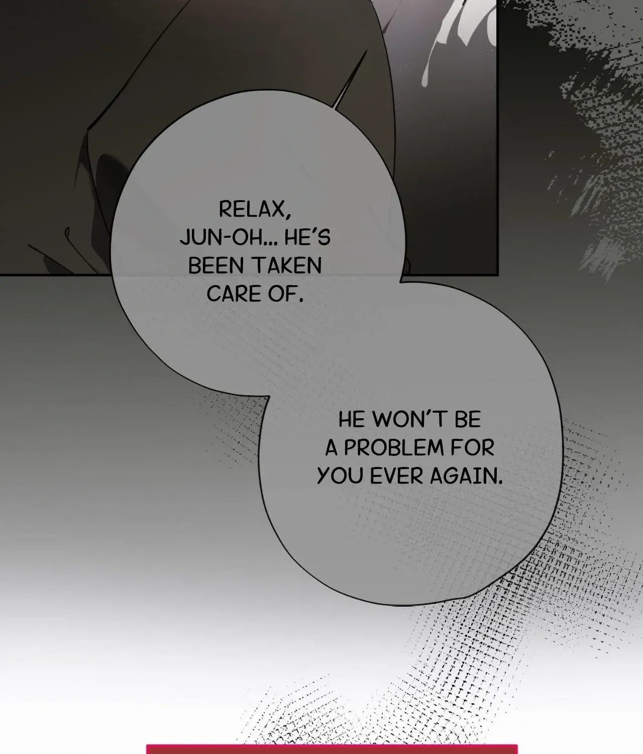 Dear Stranger Chapter 57 page 115 - 