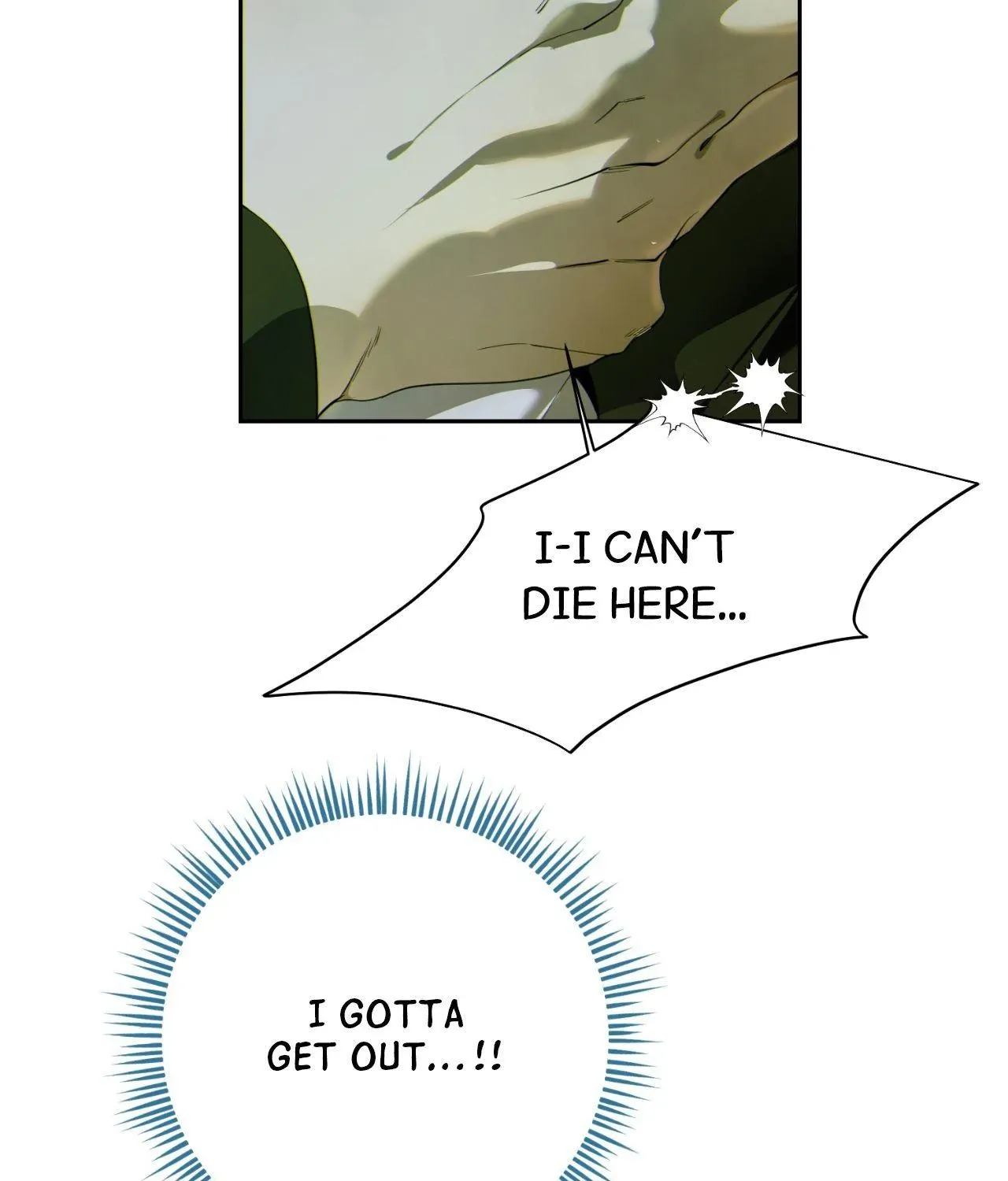 Dear Stranger Chapter 57 page 20 - 