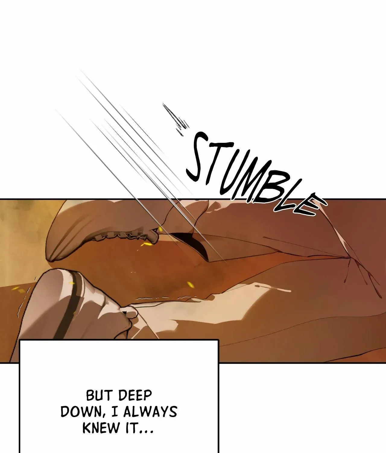 Dear Stranger Chapter 57 page 38 - 