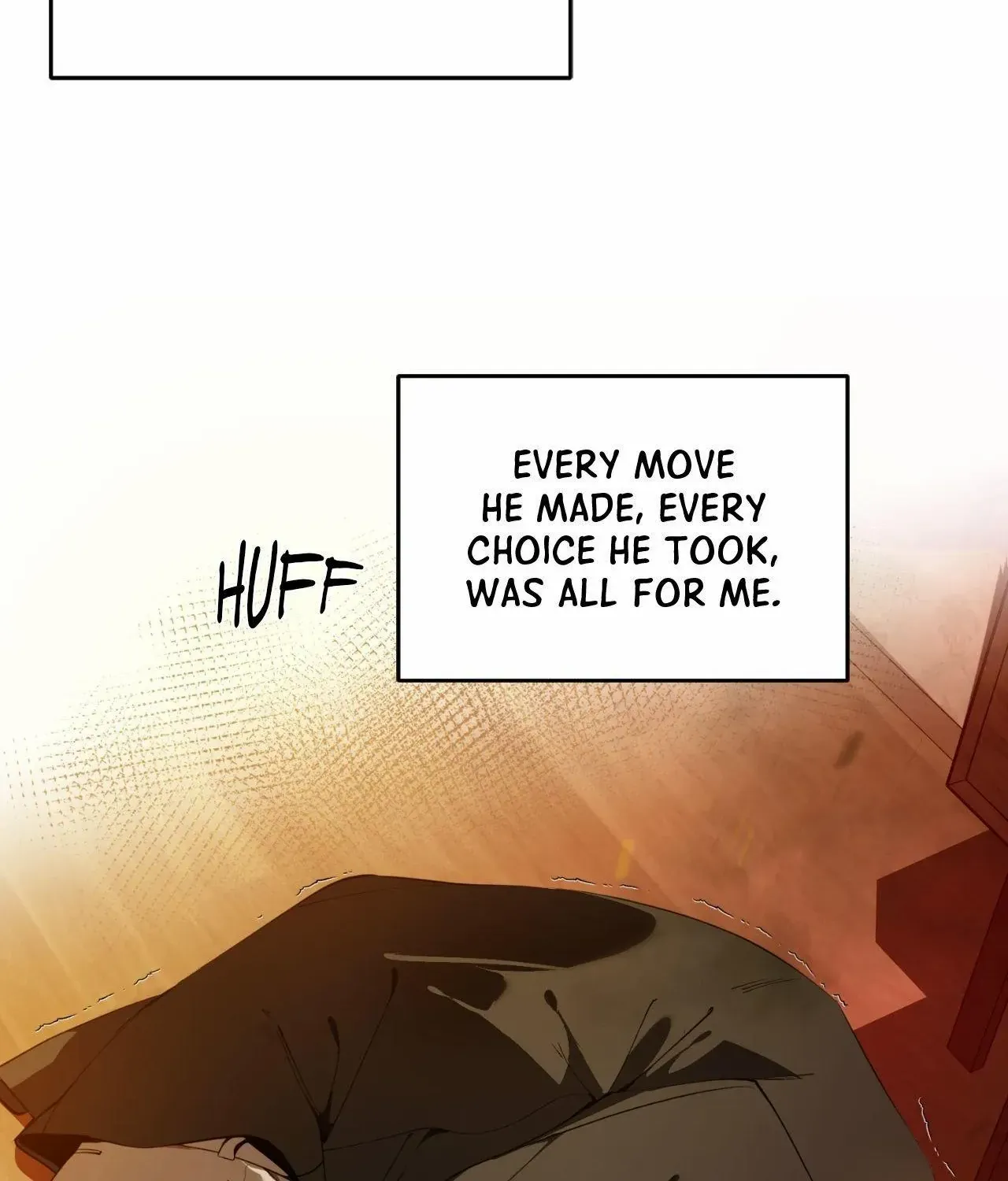 Dear Stranger Chapter 57 page 39 - 