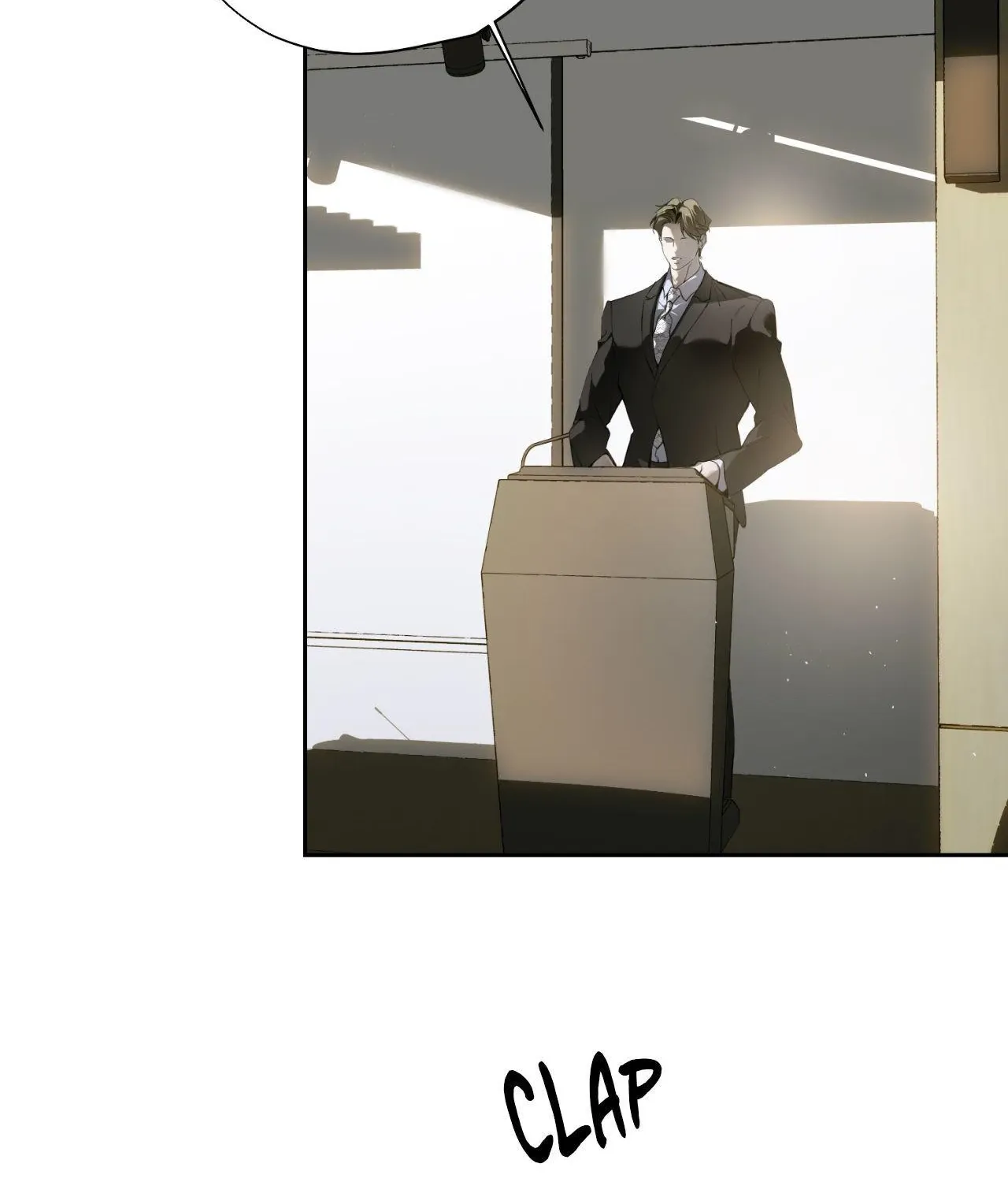 Dear Stranger Chapter 57 page 51 - 