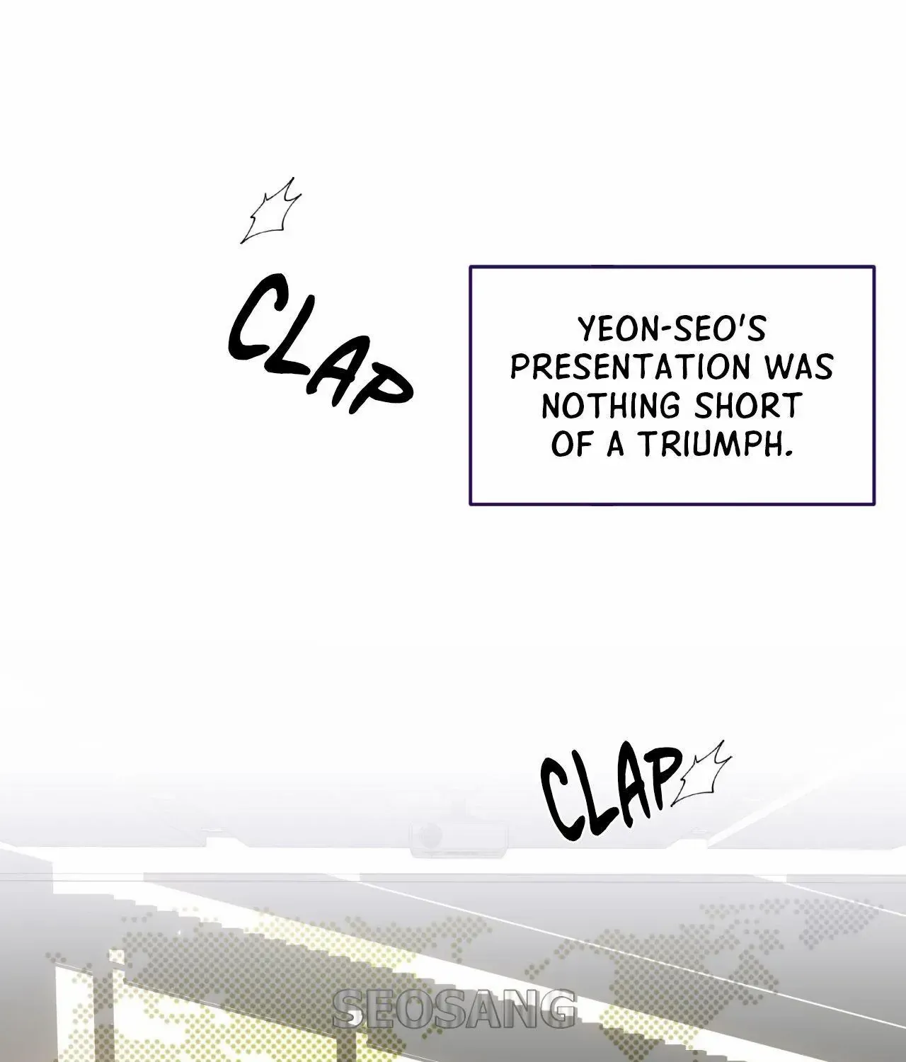 Dear Stranger Chapter 57 page 52 - 