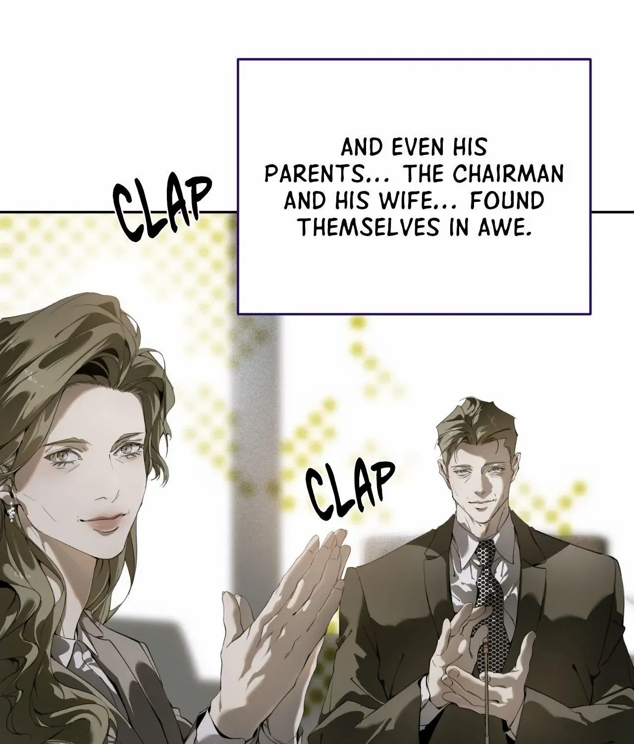 Dear Stranger Chapter 57 page 54 - 