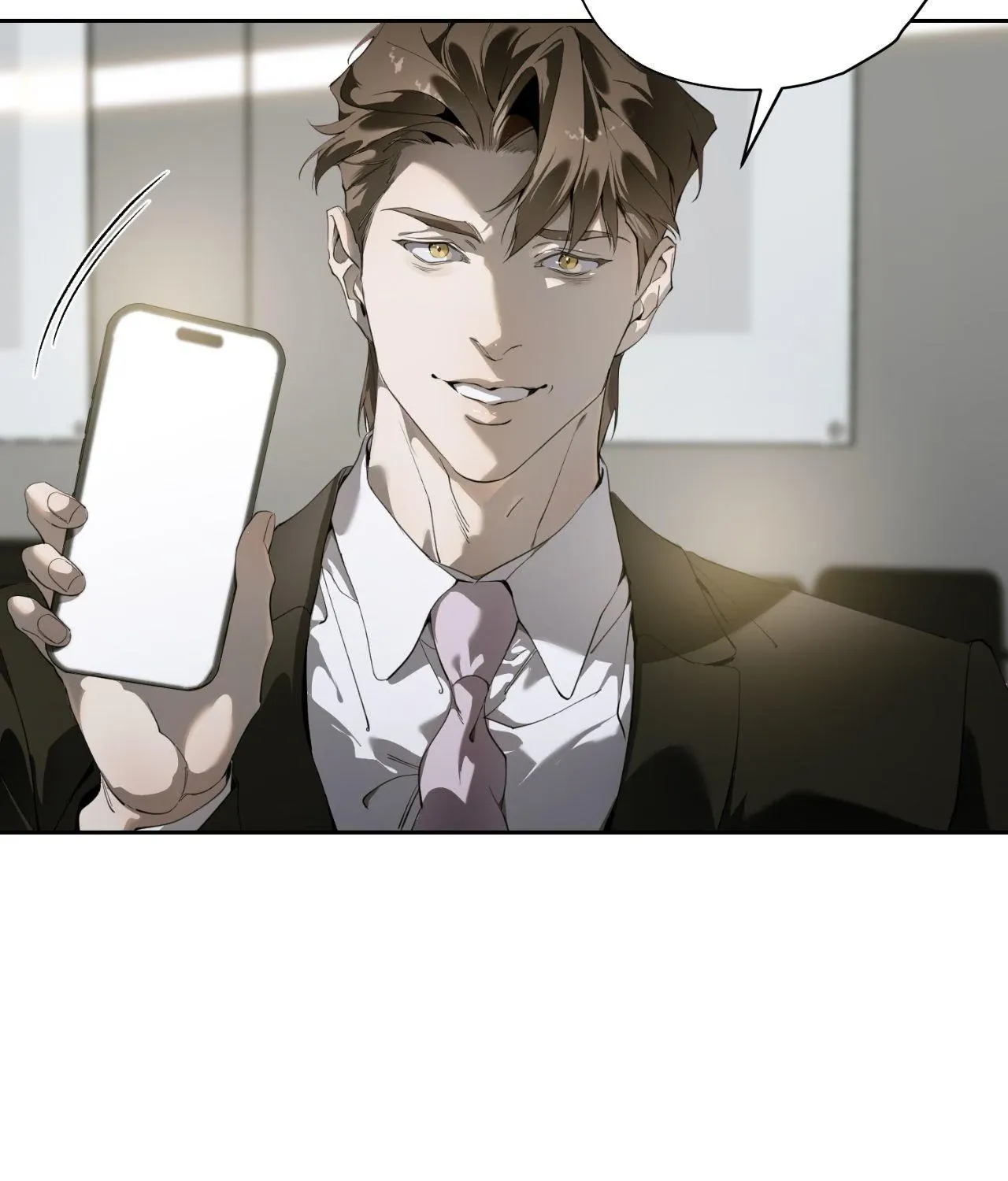 Dear Stranger Chapter 57 page 66 - 