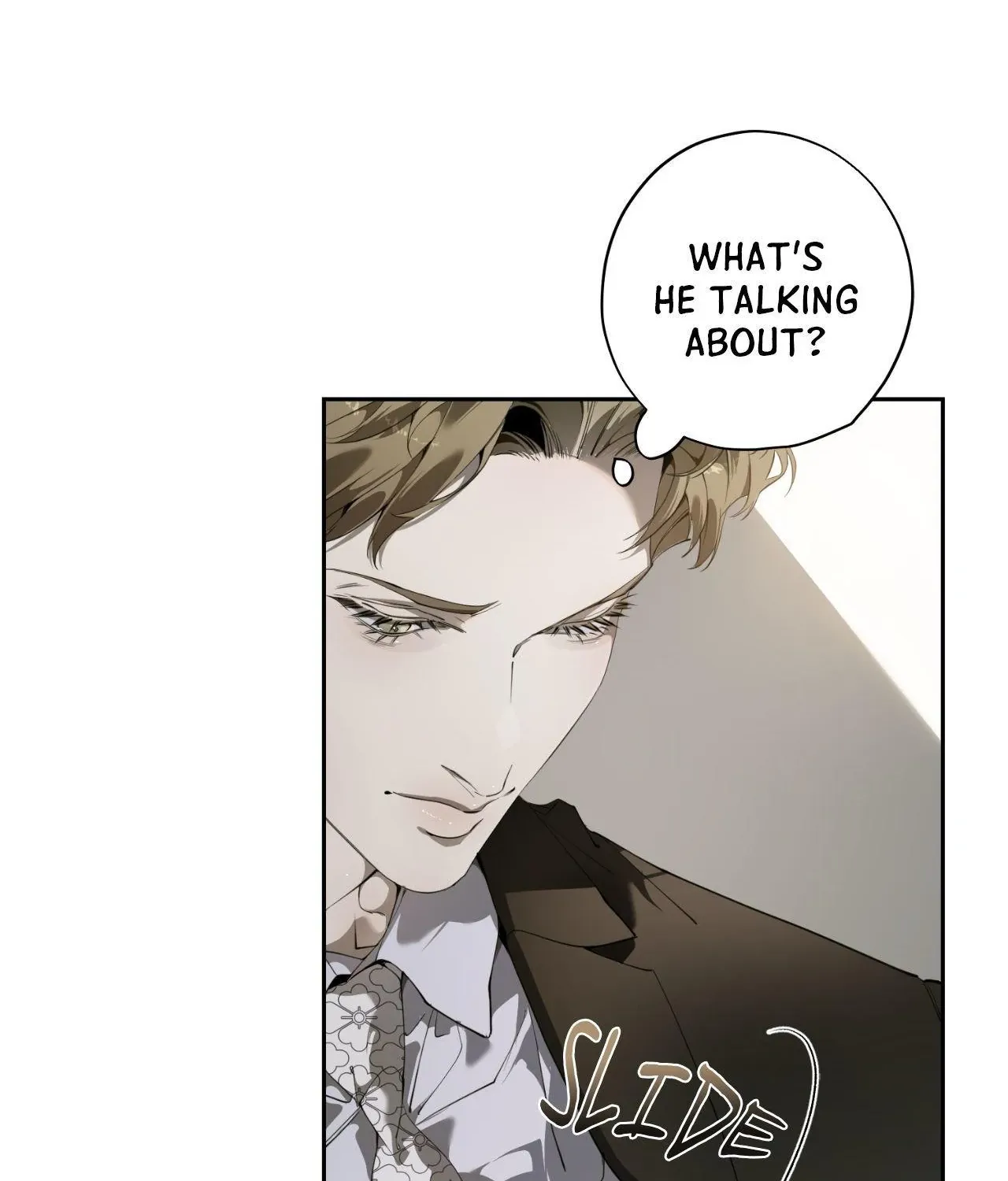 Dear Stranger Chapter 57 page 67 - 