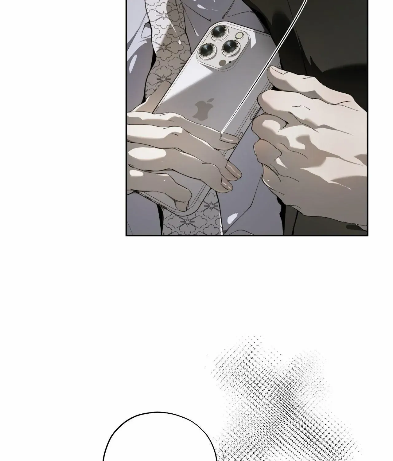 Dear Stranger Chapter 57 page 68 - 