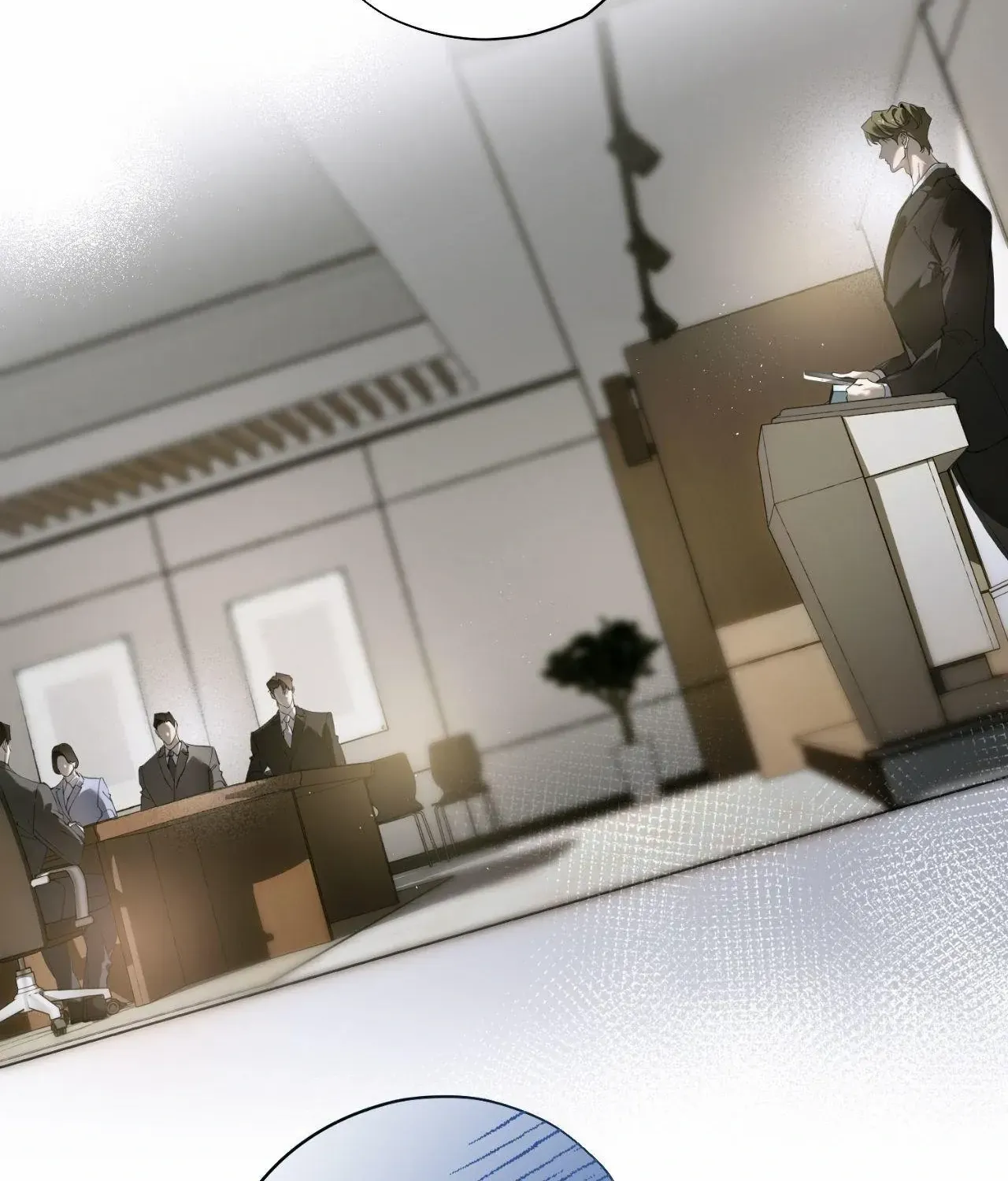 Dear Stranger Chapter 57 page 77 - 