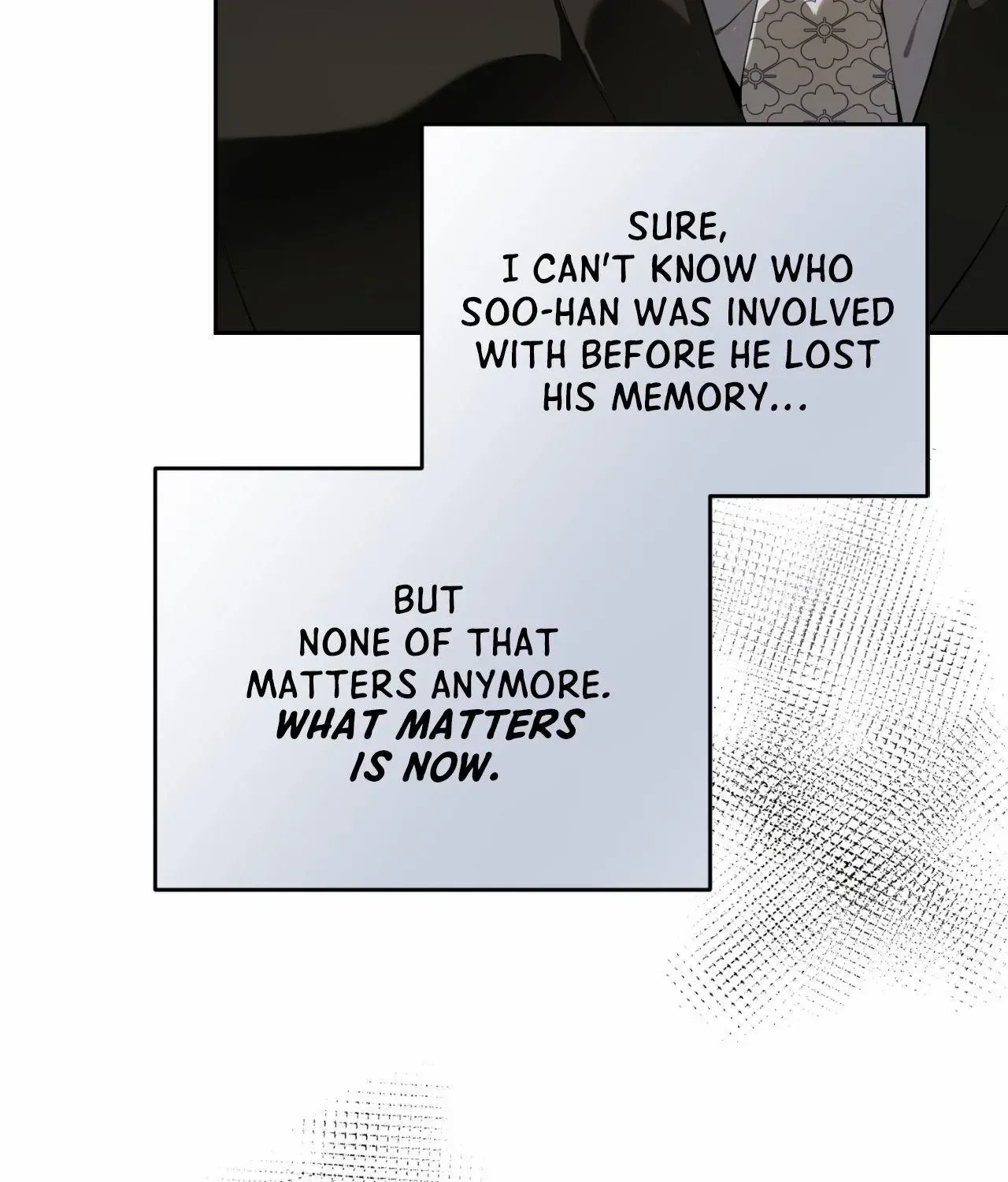 Dear Stranger Chapter 57 page 80 - 