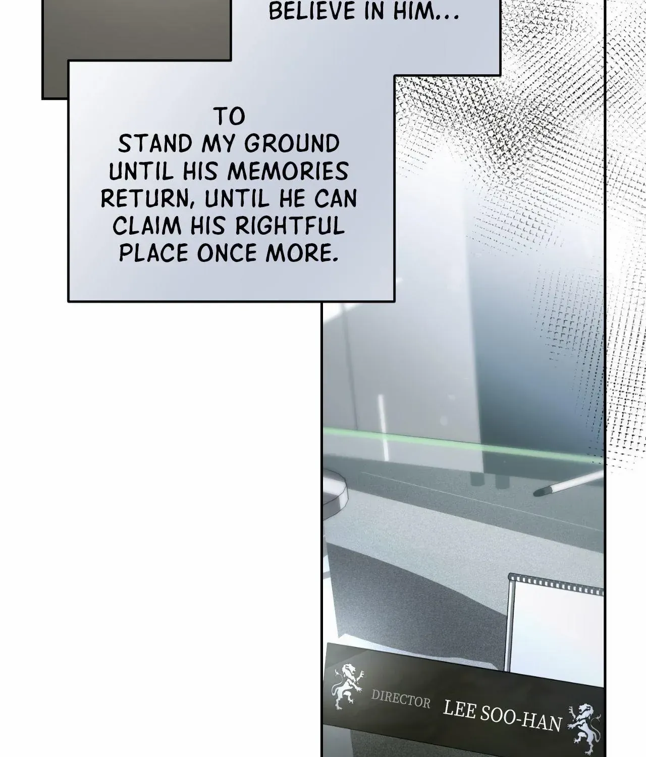 Dear Stranger Chapter 57 page 82 - 