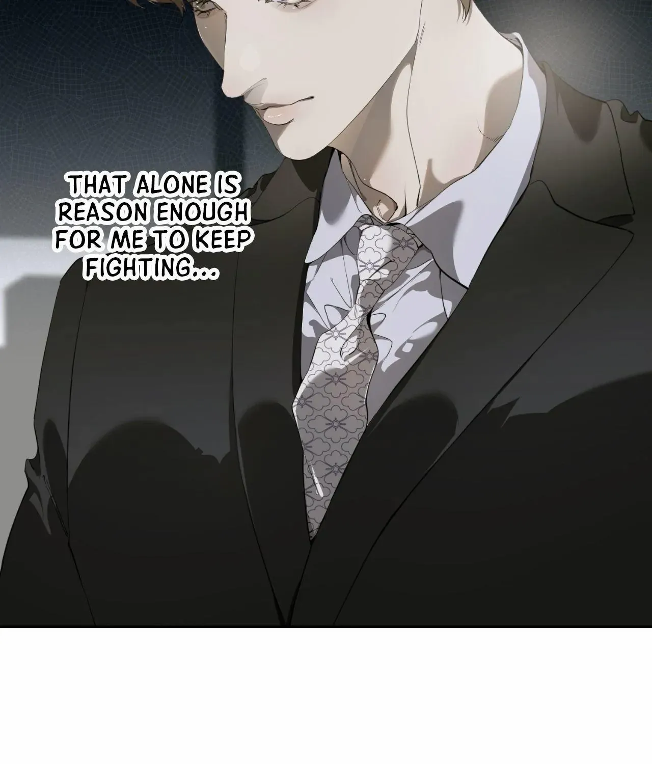 Dear Stranger Chapter 57 page 86 - 